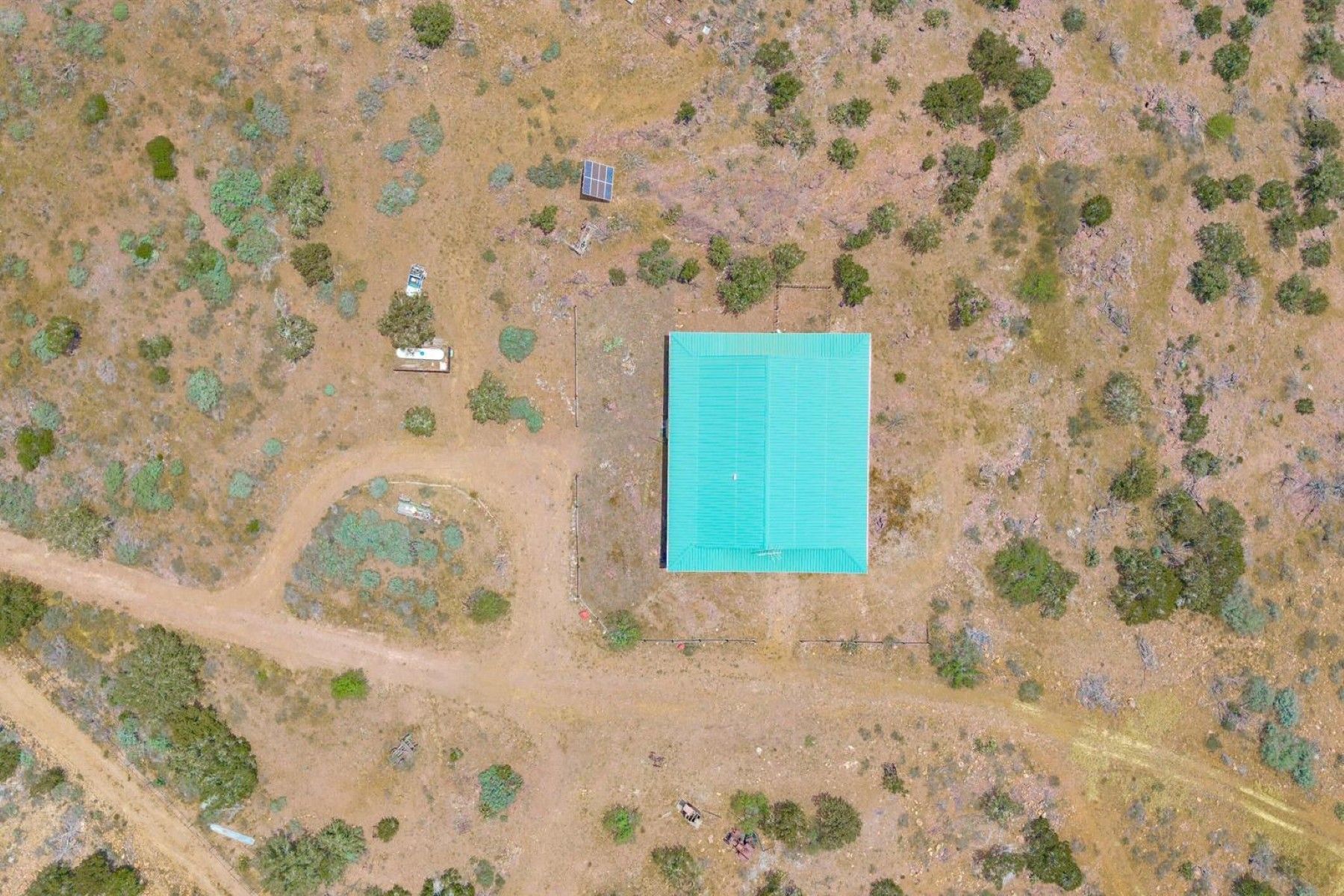  0 N Juans Canyon (FS 1094) RD  Cave Creek, AZ - 物件實景