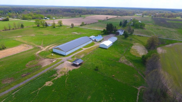 Southington, Ohio, 44470, United States, 7 Bedrooms Bedrooms, ,2 BathroomsBathrooms,Residential,For Sale,2018019