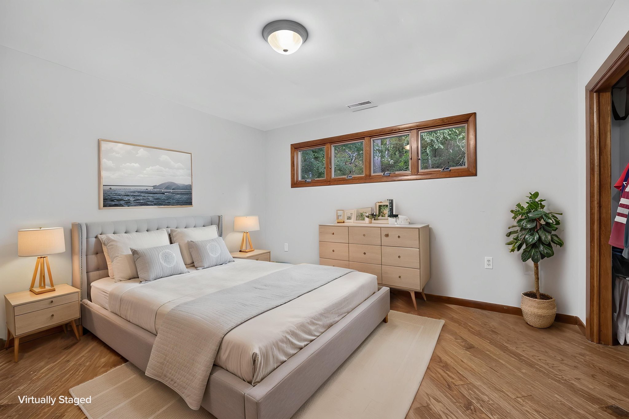  Modern Living and Effortless Entertaining Tucked Away on 1.5 Acres - 物件實景