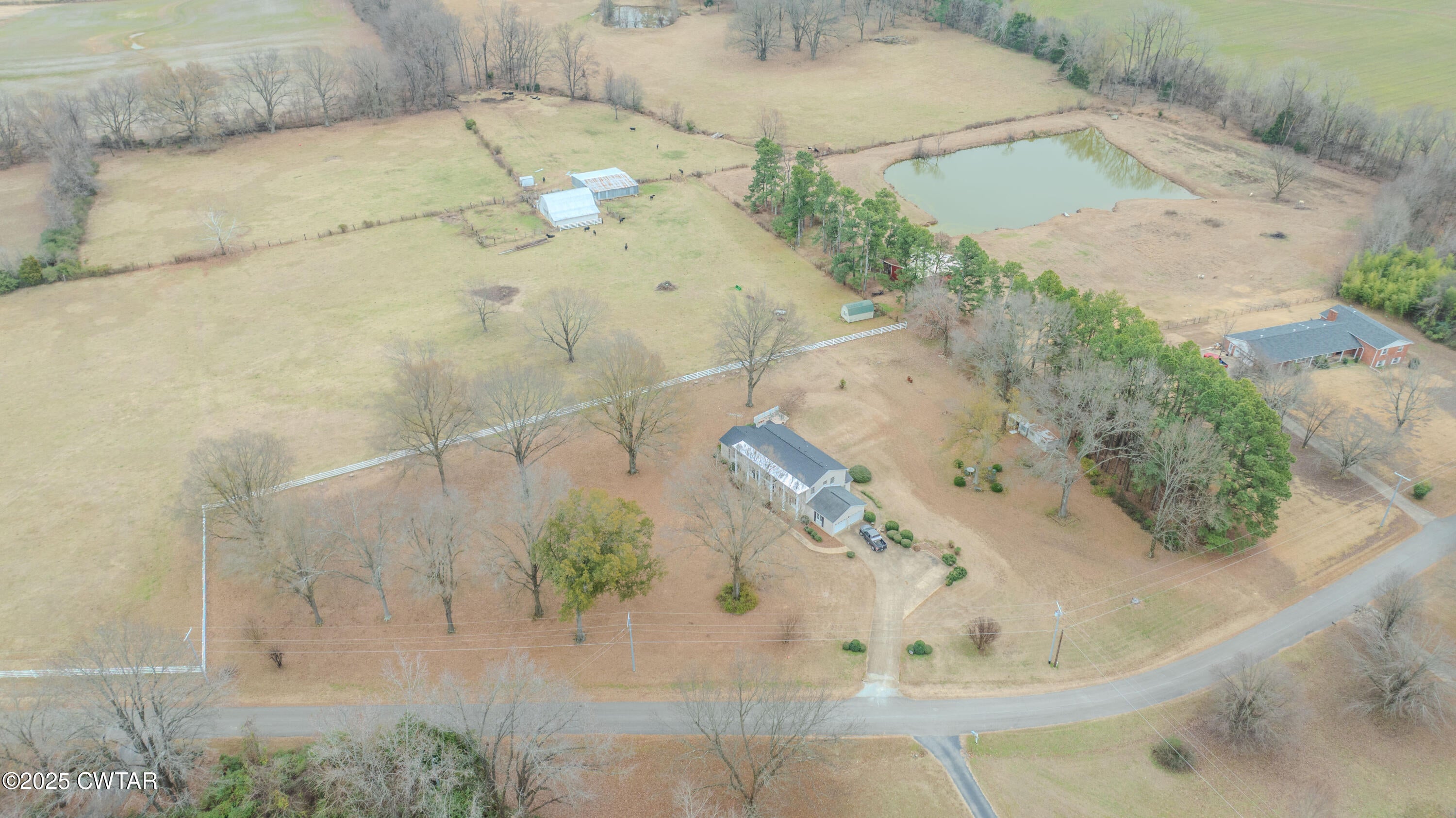 Brownsville, Tennessee, 38012, United States, 4 Bedrooms Bedrooms, ,3 BathroomsBathrooms,Residential,For Sale,2006613