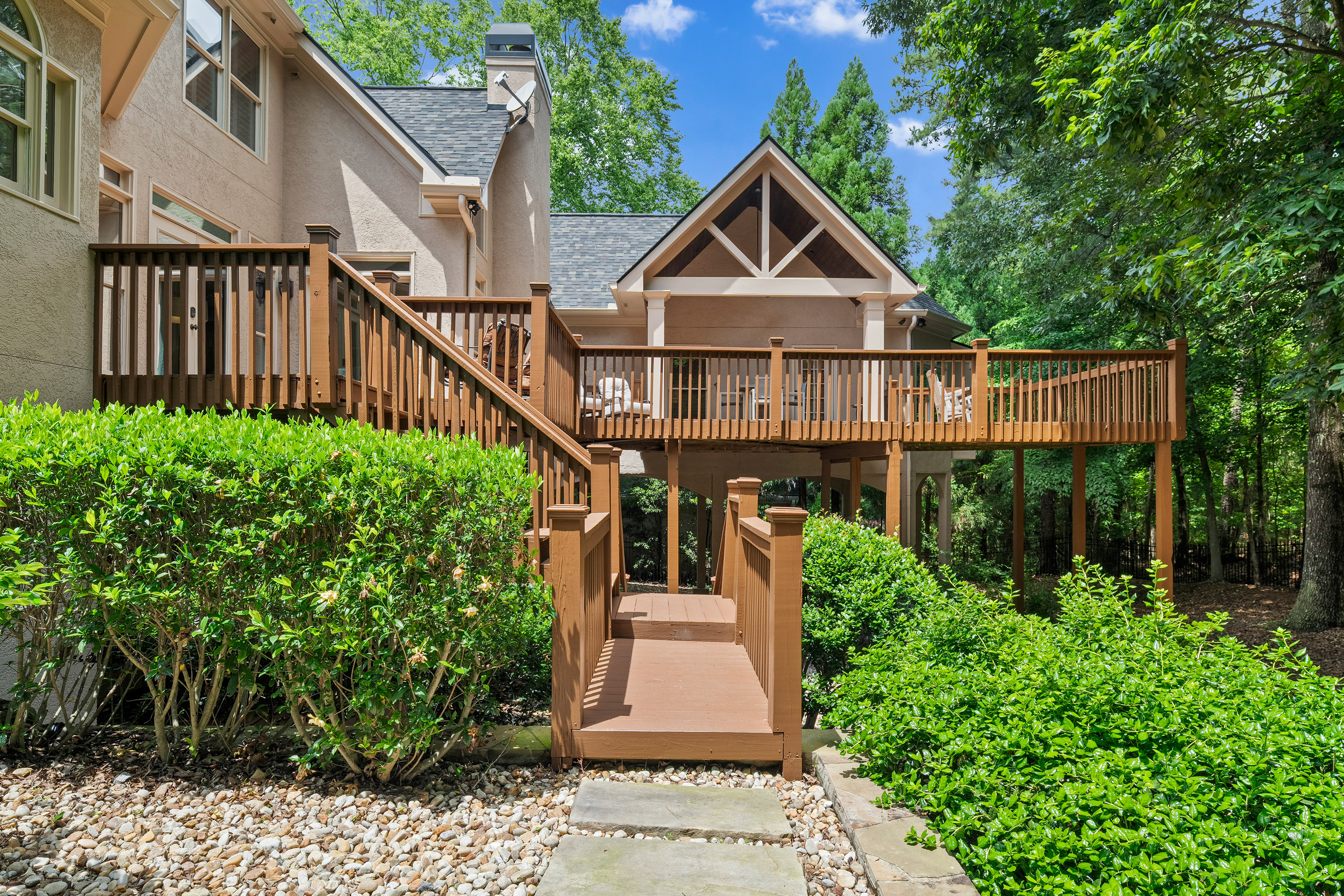  Luxury, Warmth, and Timeless Beauty in the Heart of Chartwell - 物件實景