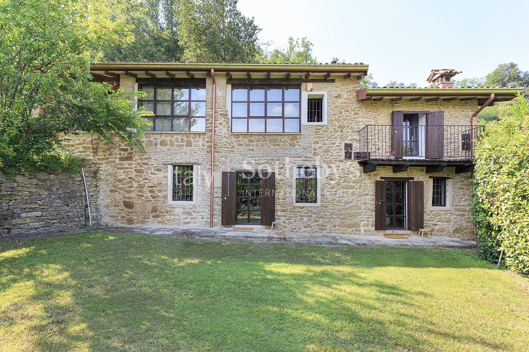  Charming Country House with Pool in the Hills of Castell