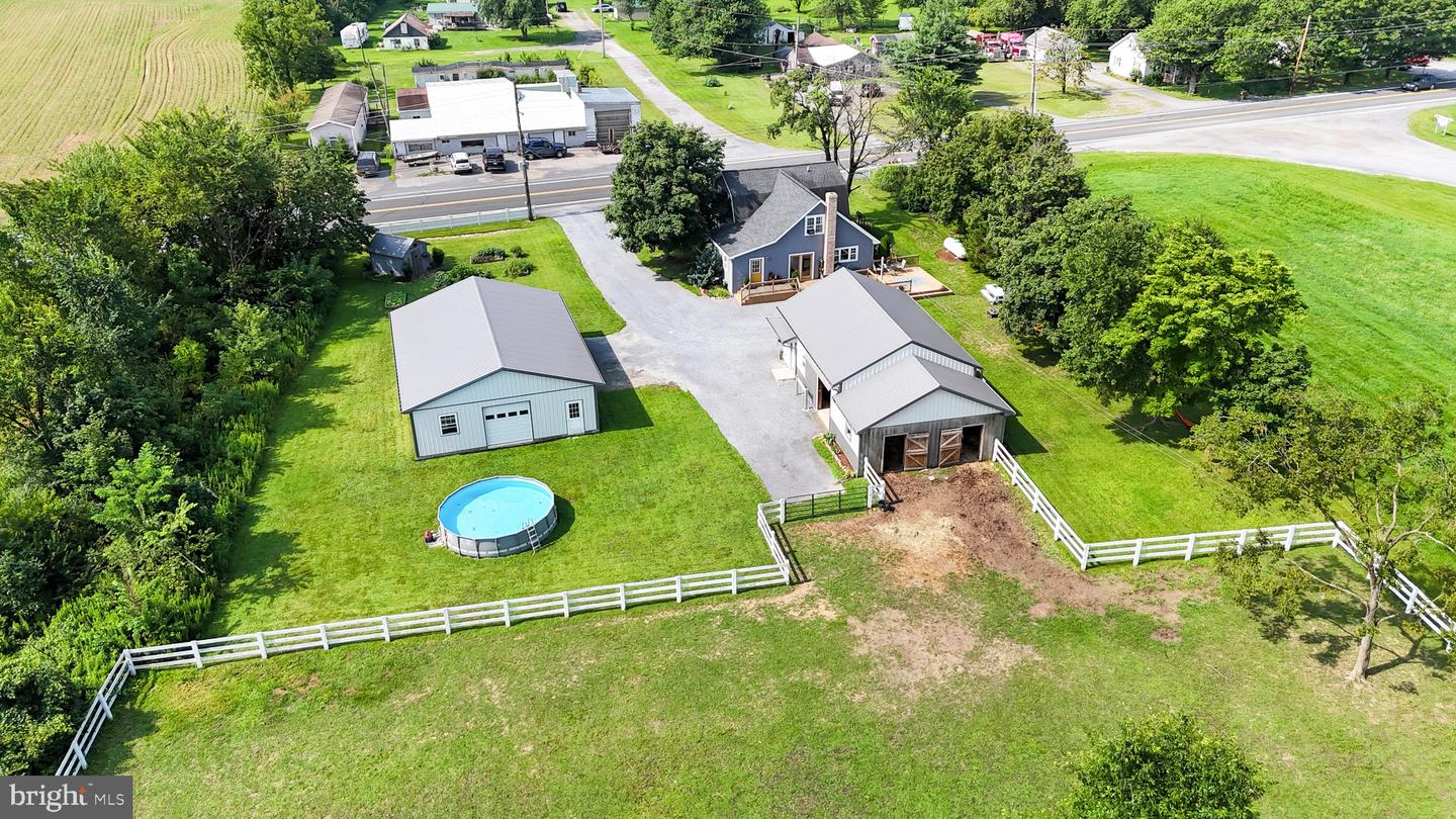 Orrstown, Pennsylvania, 17244, United States, 4 Bedrooms Bedrooms, ,2 BathroomsBathrooms,Residential,For Sale,1906124