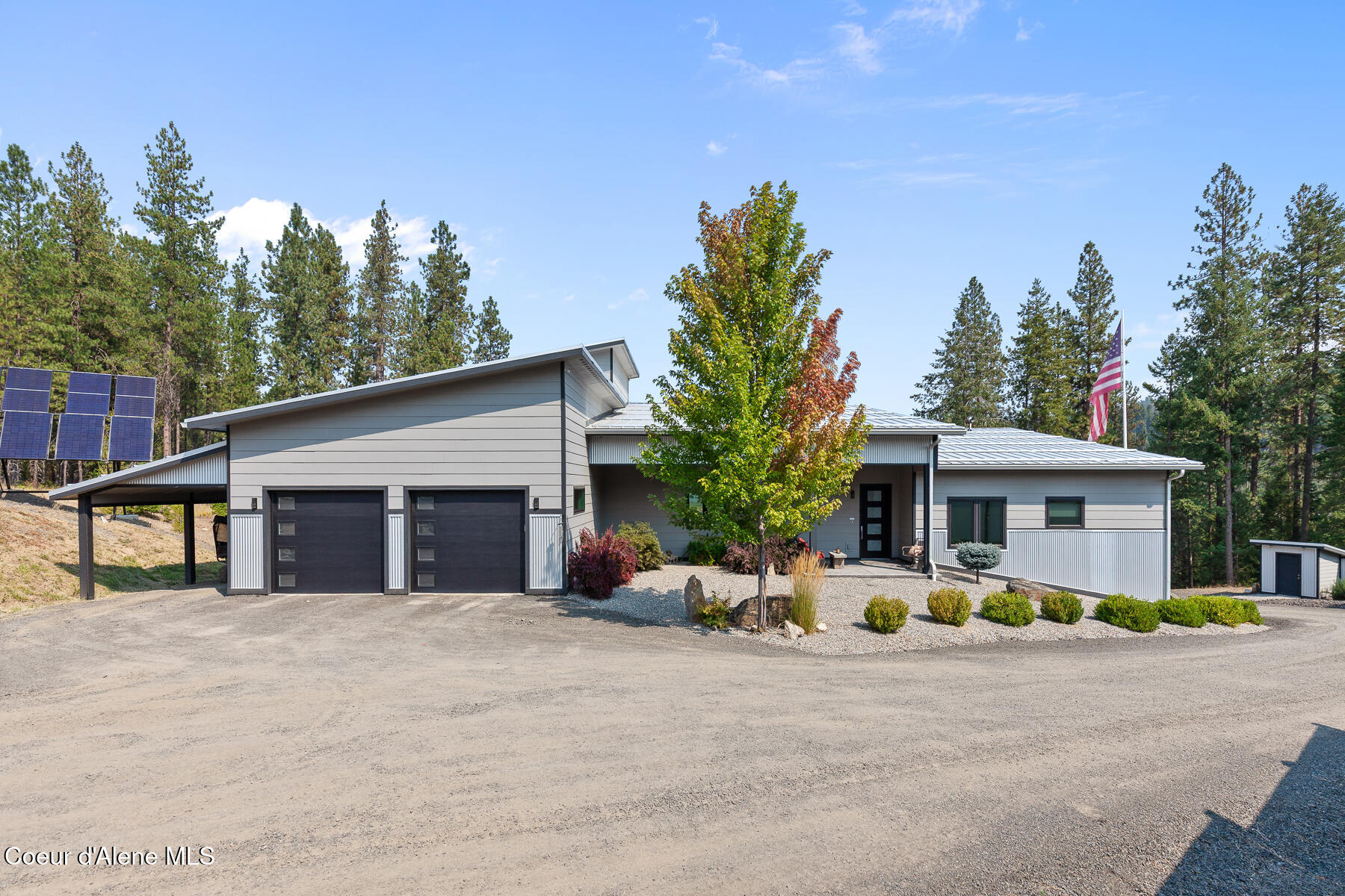 Coeur D'alene, Idaho, 83814, United States, 3 Bedrooms Bedrooms, ,Residential,For Sale,1942138