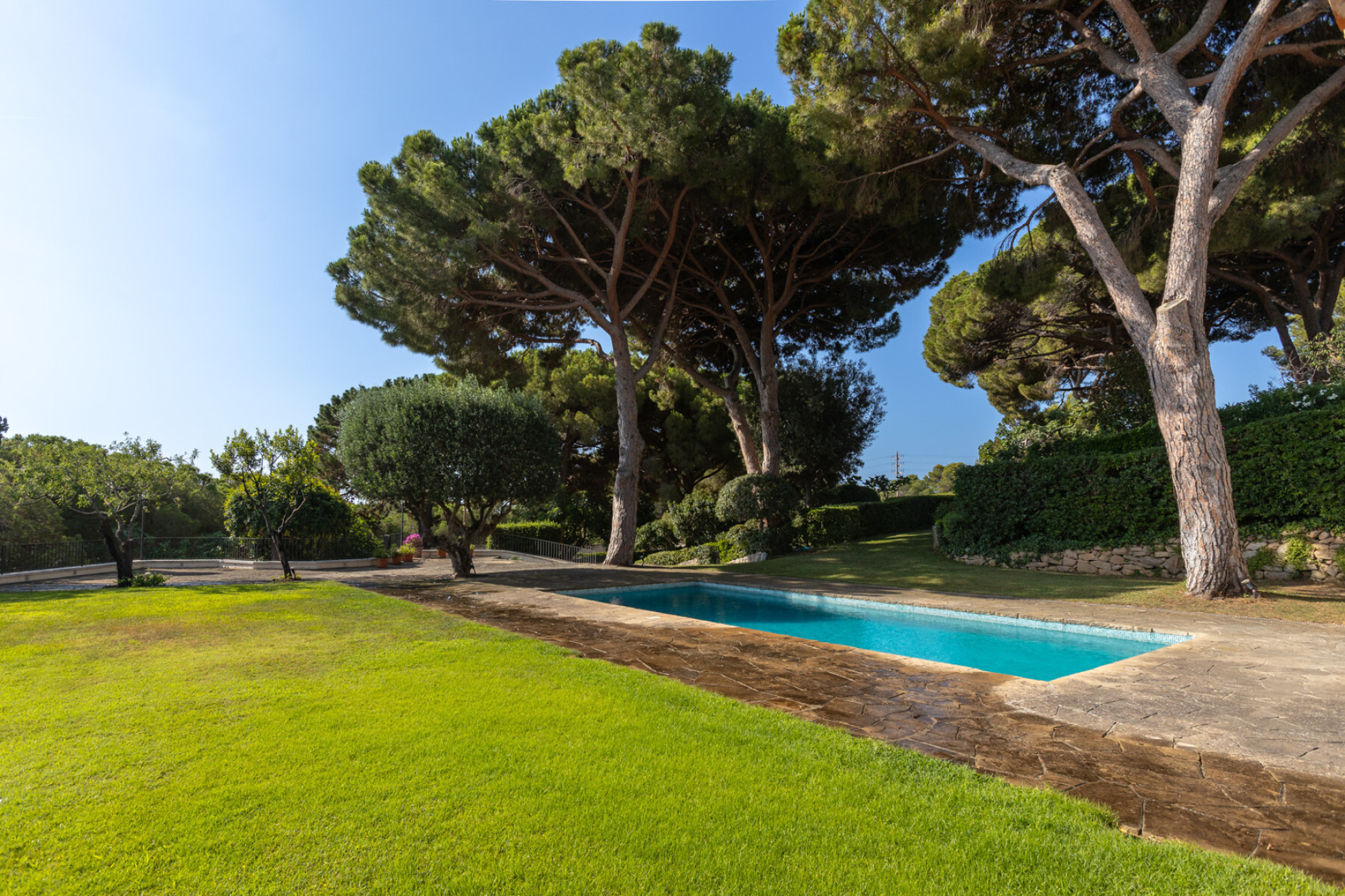  Large property in Llavaneres - Costa norte Barcelona - 物件實景