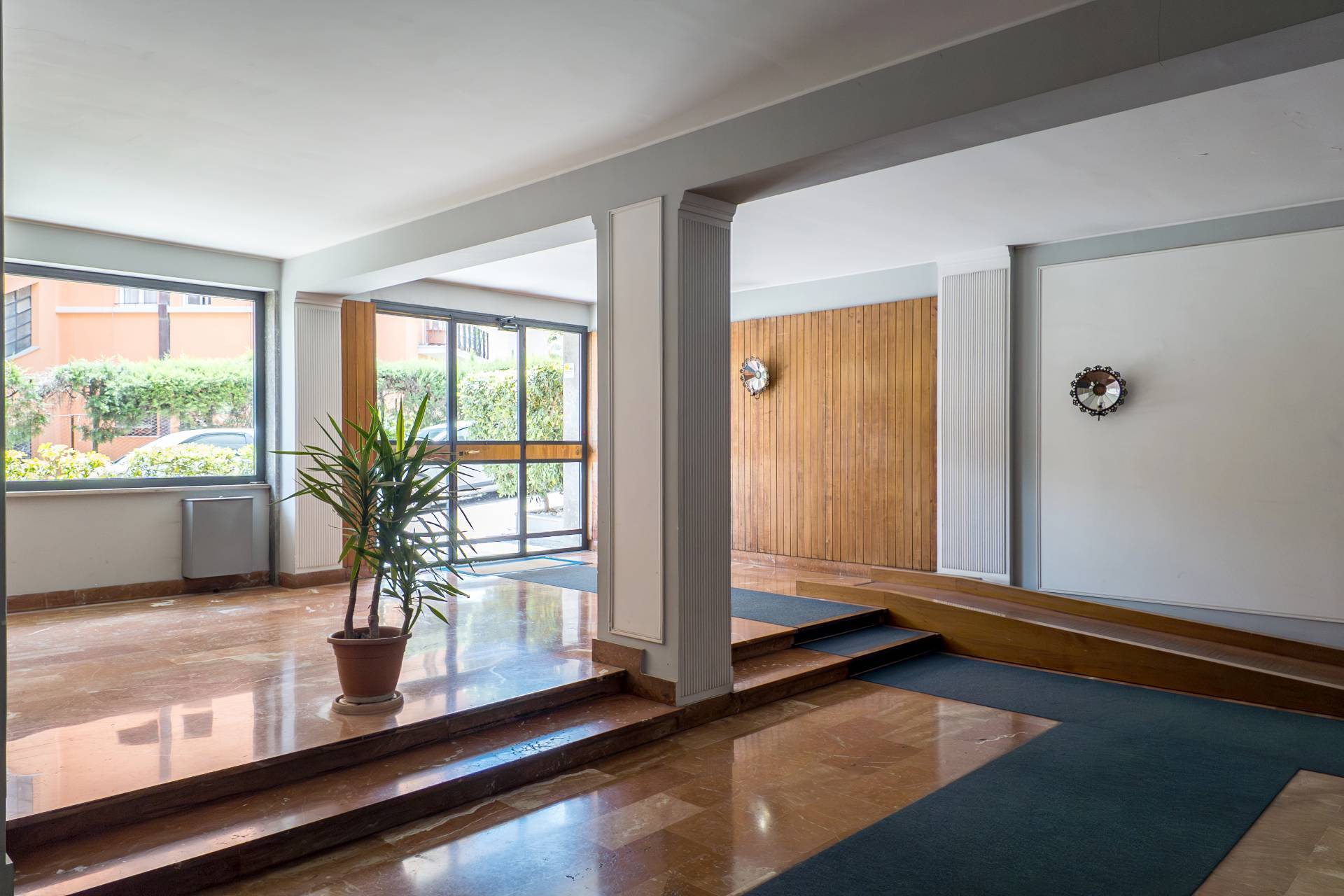 Roma, Roma, 00100, IT, 1 Bedroom Bedrooms, ,1 BathroomBathrooms,Residential,For Sale,1927247