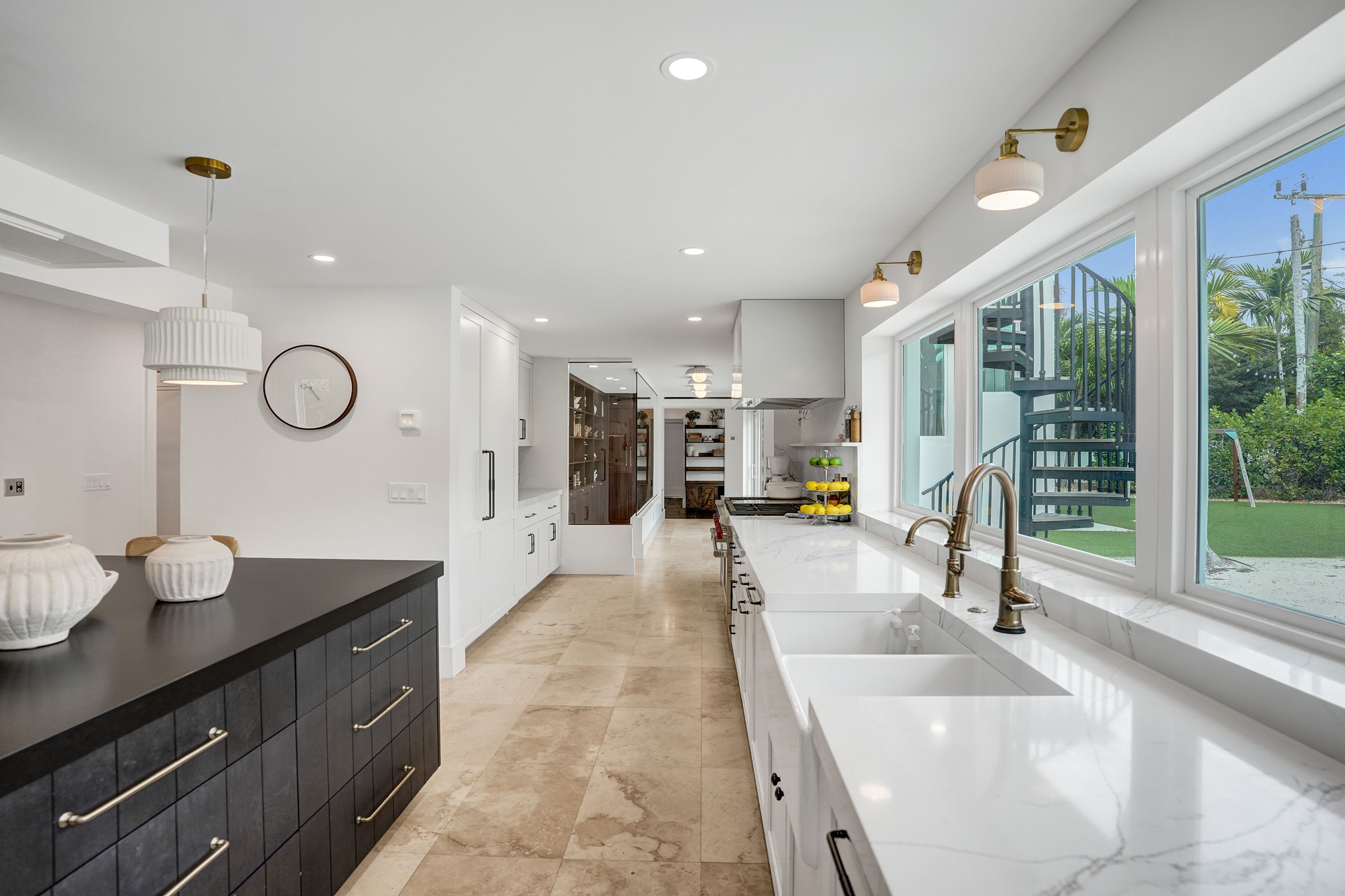  2421 NE 12th Street, Fort Lauderdale, FL, 33304 - 物件實景