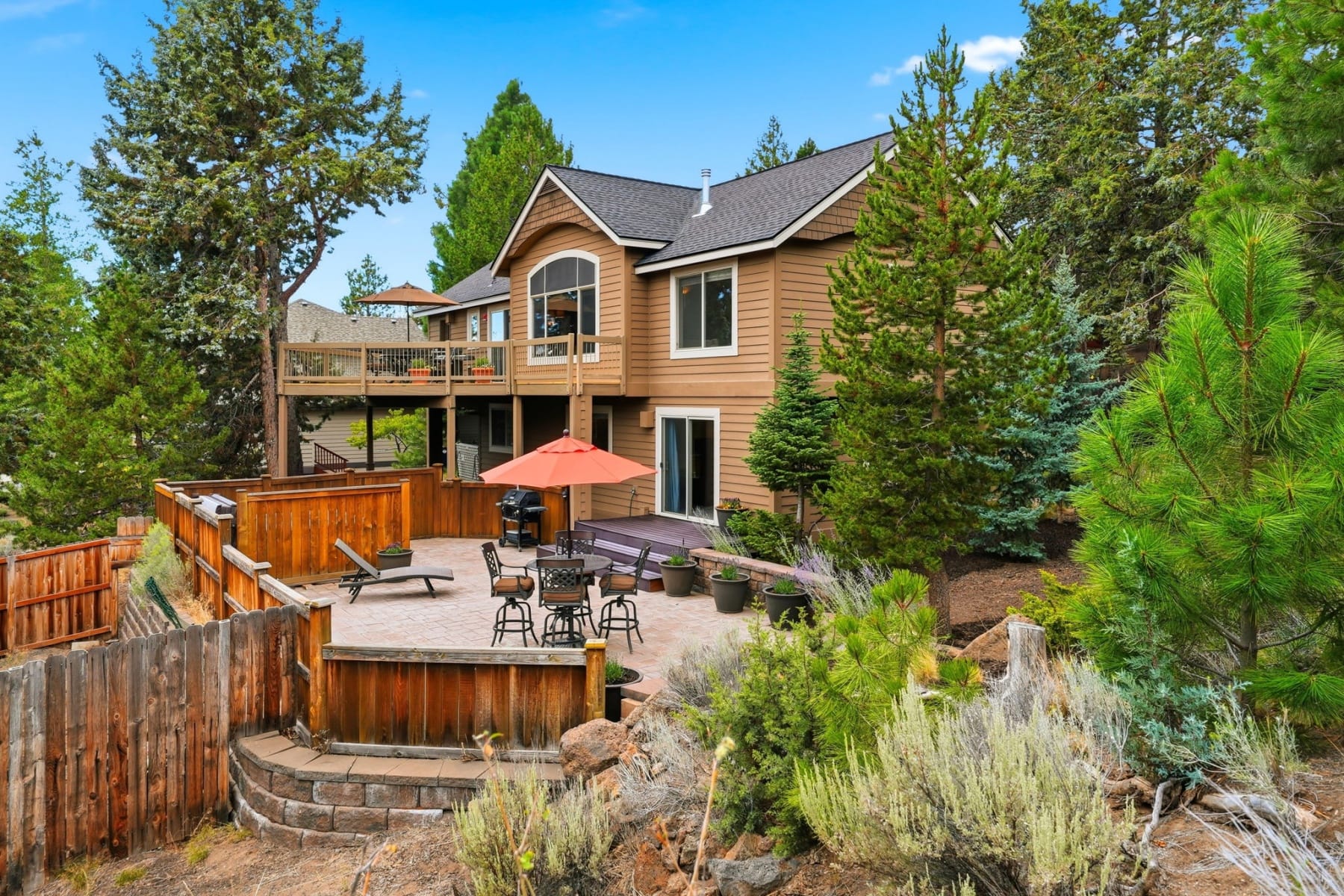  1287 NW City Heights Drive Bend, OR 97703 - 物件實景