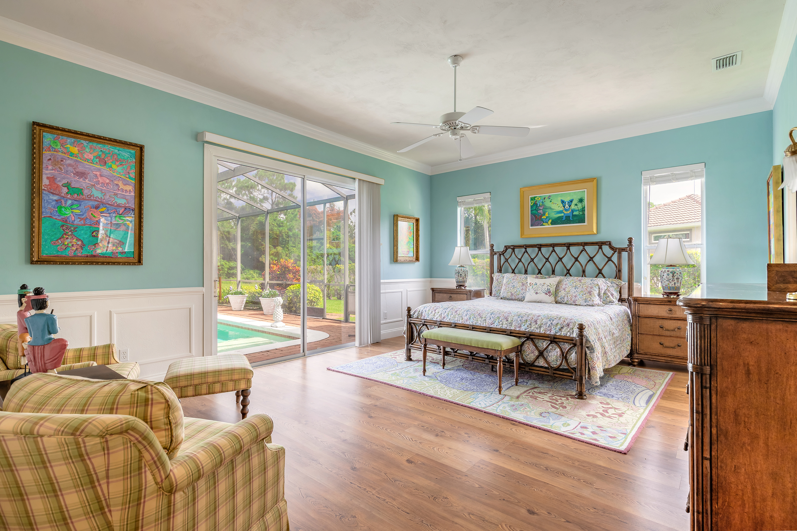 Port Orange, Florida, 32128, United States, 4 Bedrooms Bedrooms, ,3 BathroomsBathrooms,Residential,For Sale,1980187