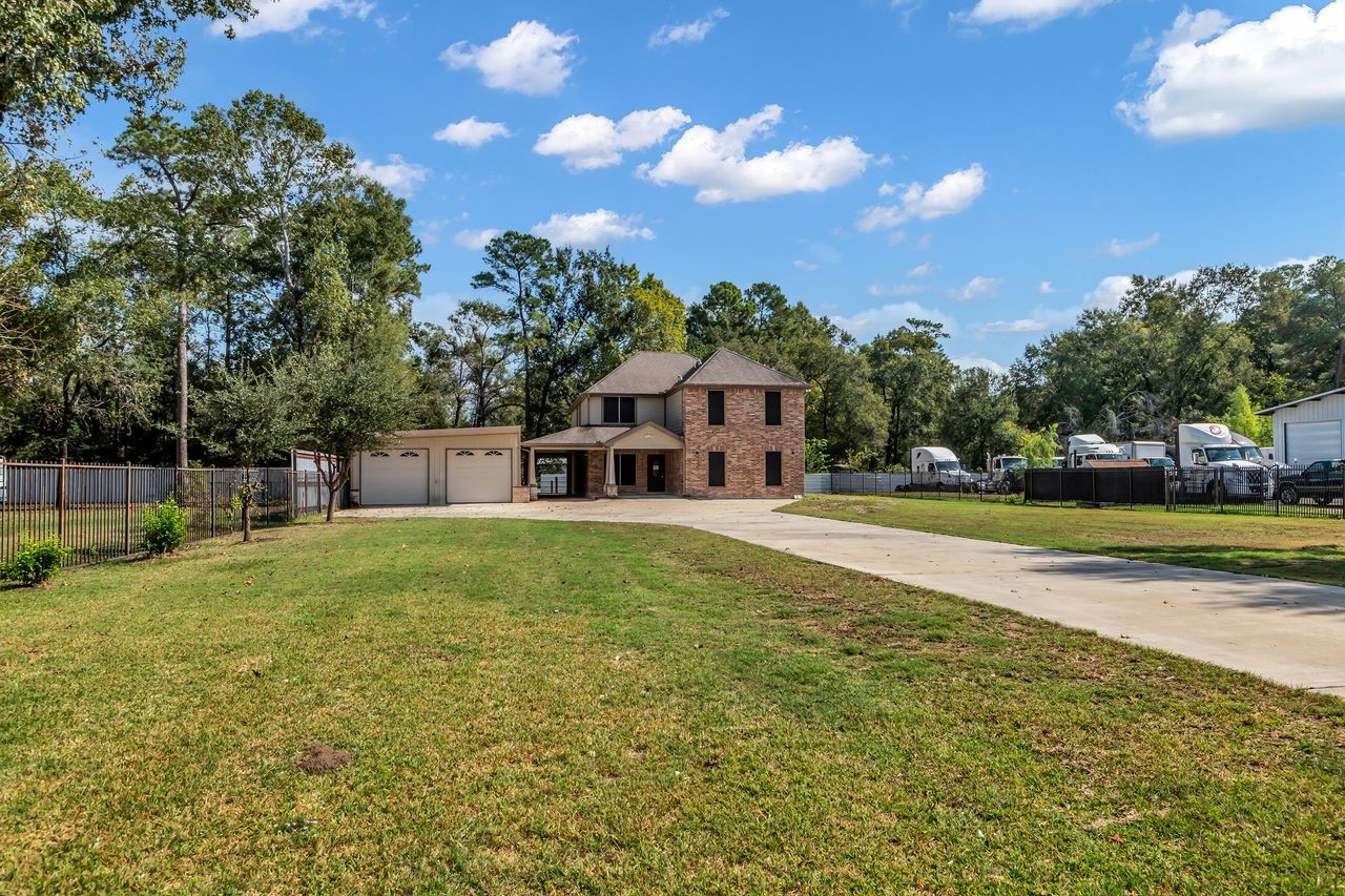 Porter, Tennessee, 77365, United States, 6 Bedrooms Bedrooms, ,4 BathroomsBathrooms,Residential,For Sale,1970156