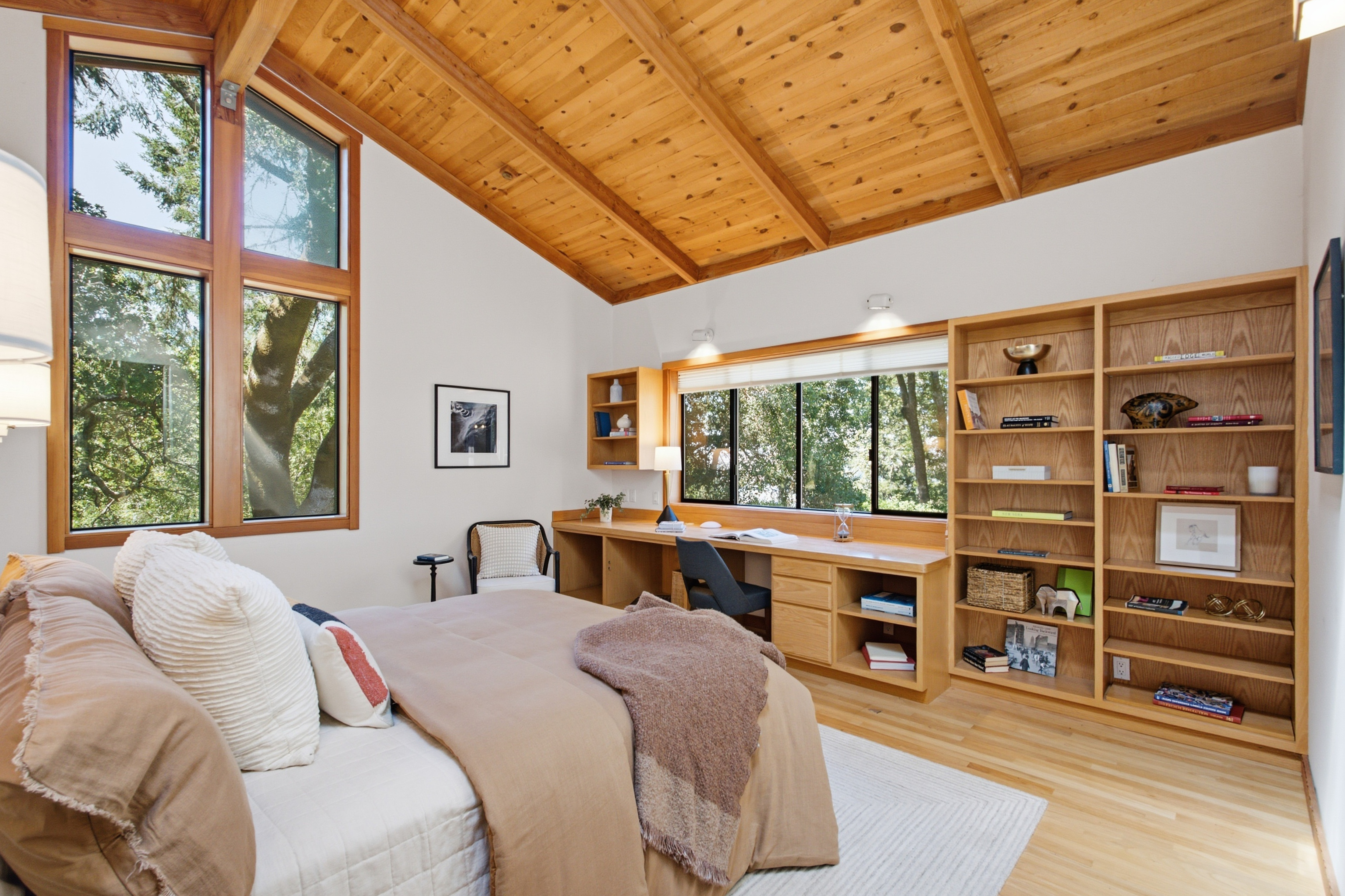  West Marin Legacy Estate - 物件實景