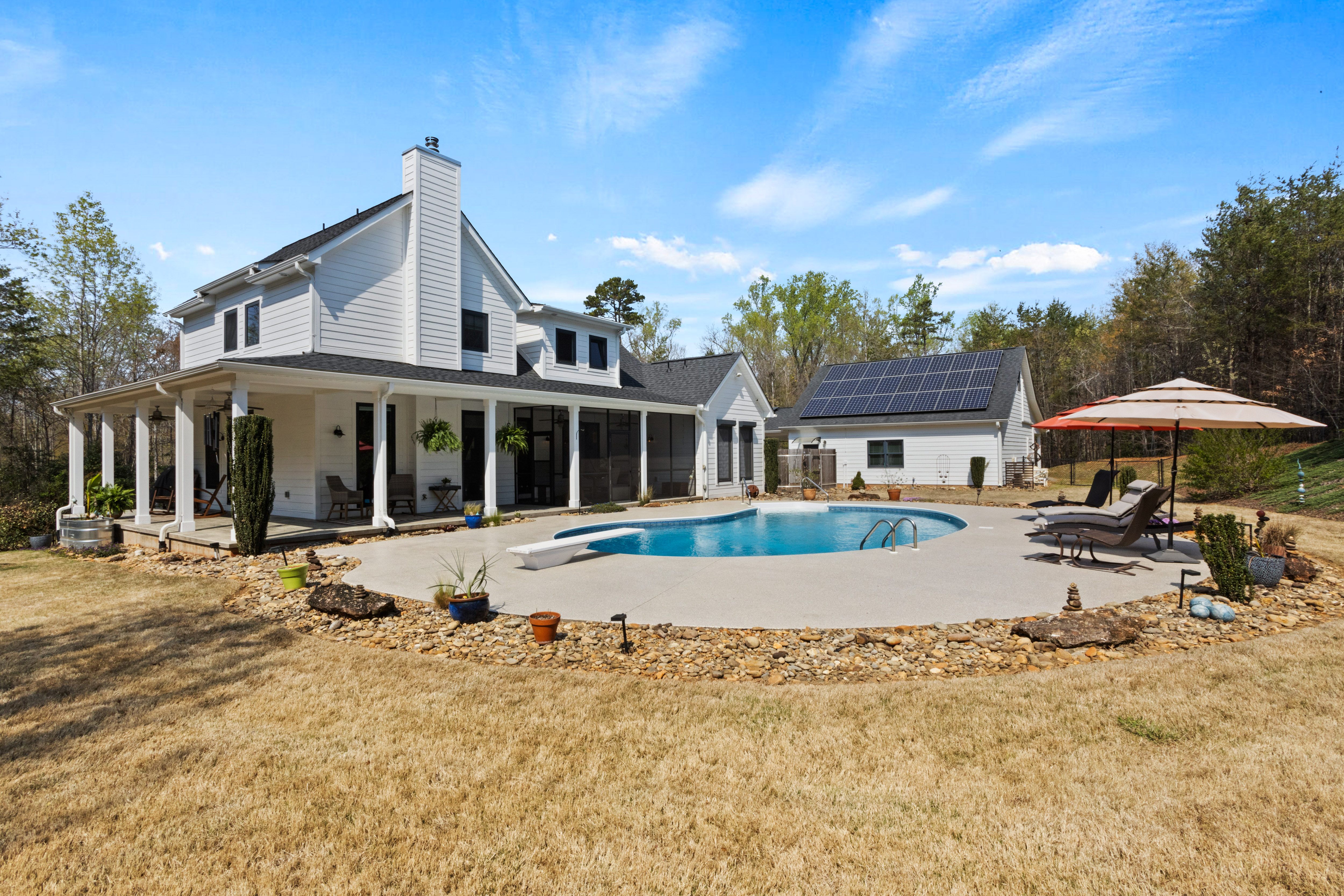  185 Nicholls Drive, Spartanburg, SC 29301 - 物件實景