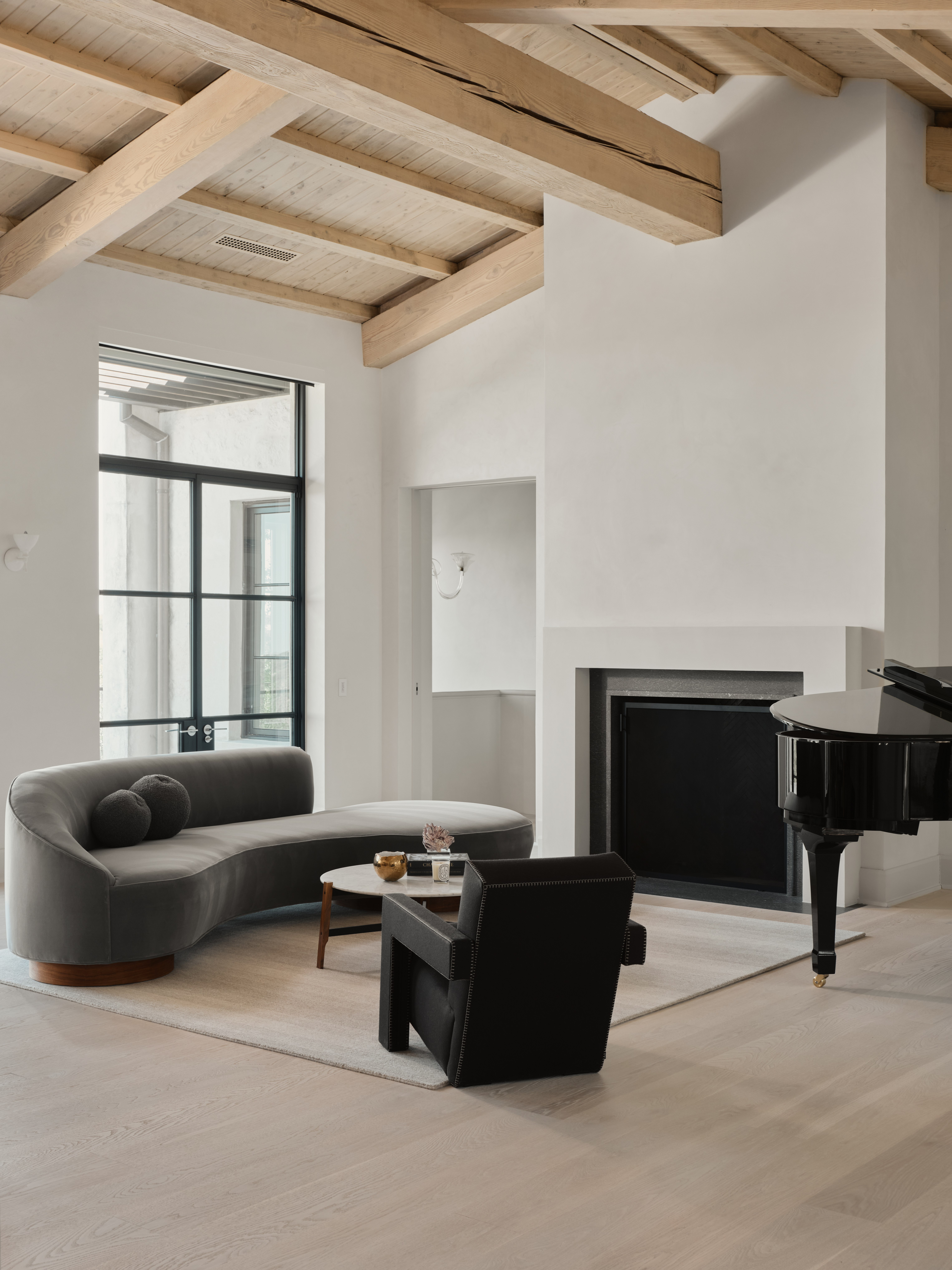  the stratford hills skyline estate: where  sanctuary meets cityscape - 物件實景