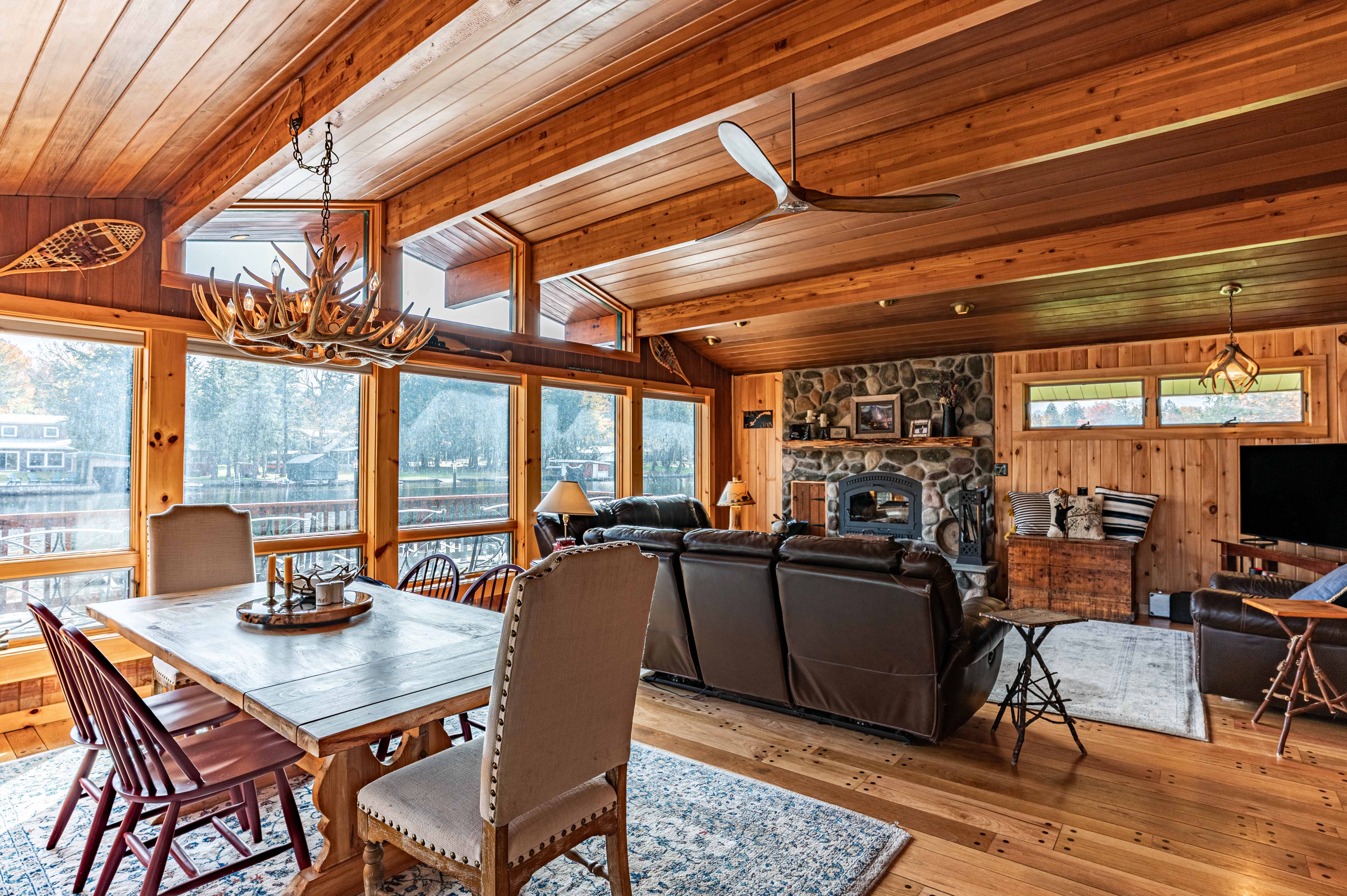  344 Hollywood Rd, Old Forge, NY, 13420 - 物件實景