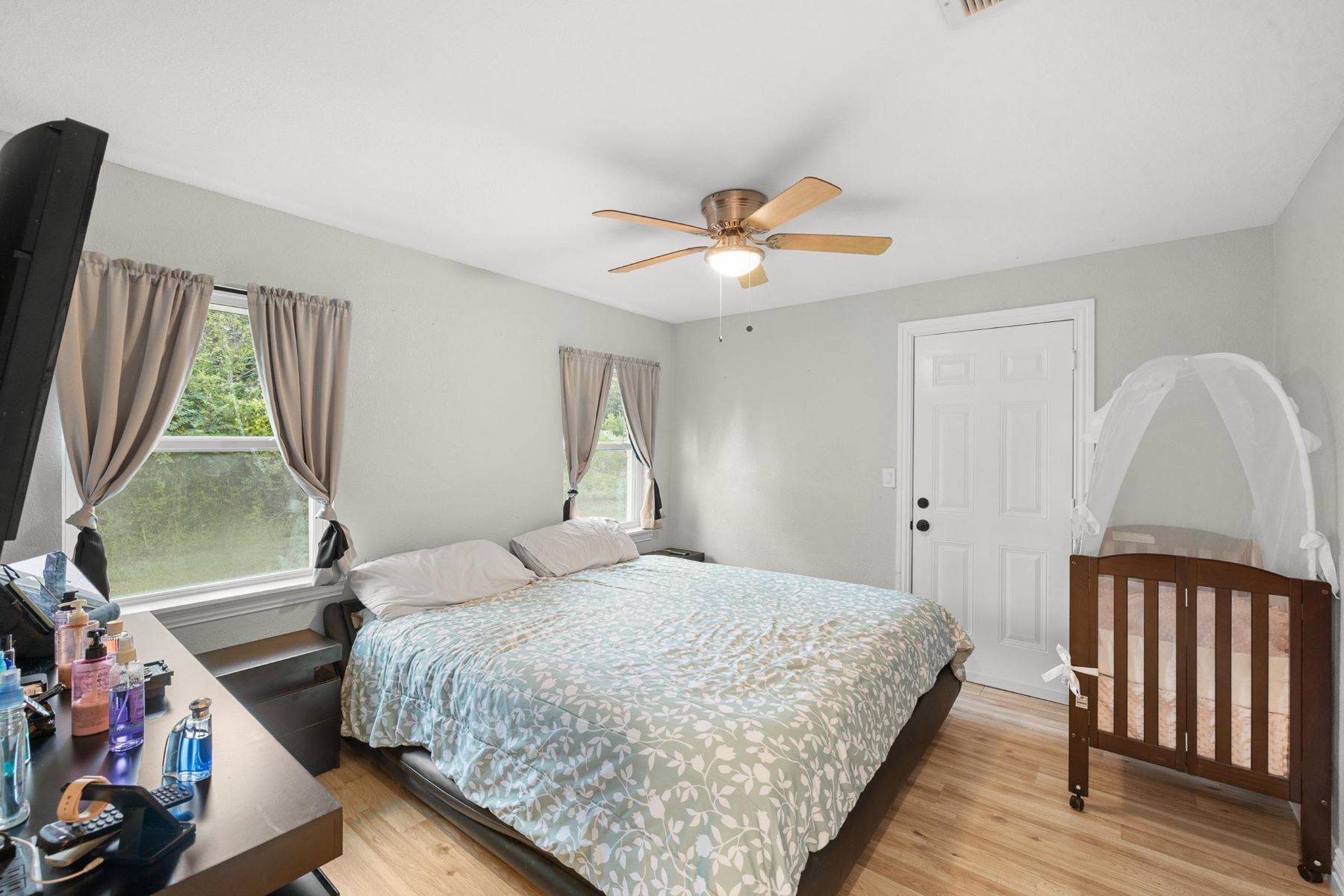  8822 Punchard Lane, Bellville, TX, 77418 - 物件實景