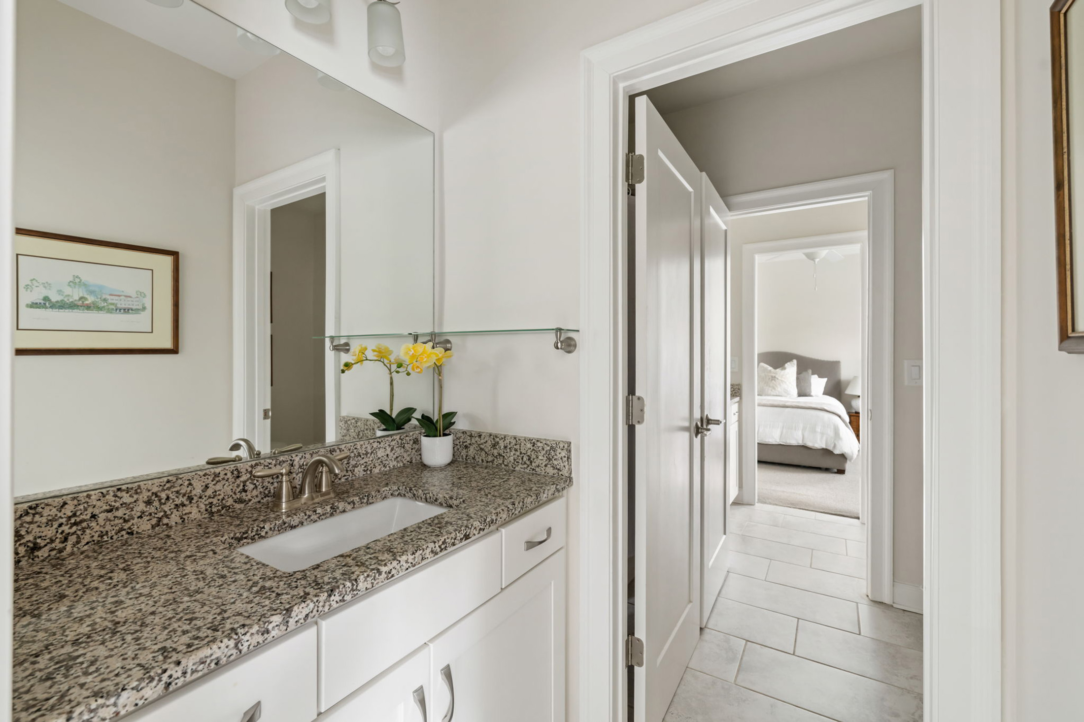  Sophisticated Design and Exceptional Convenience in Alpharetta - 物件實景