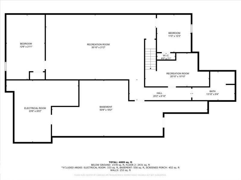 West Burlington, Iowa, 52655, United States, 4 Bedrooms Bedrooms, ,4 BathroomsBathrooms,Residential,For Sale,1982089