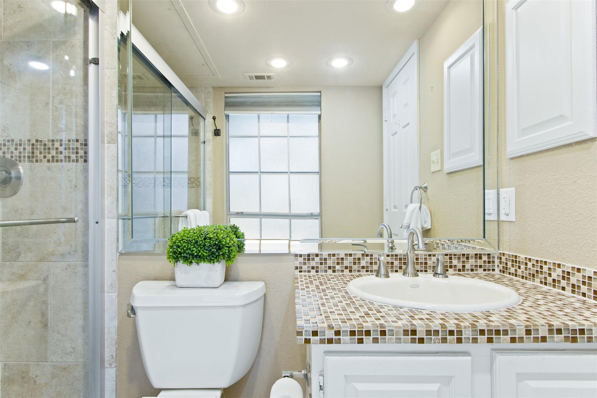  Updated Condo at Bent Trails in North Dallas - 物件實景