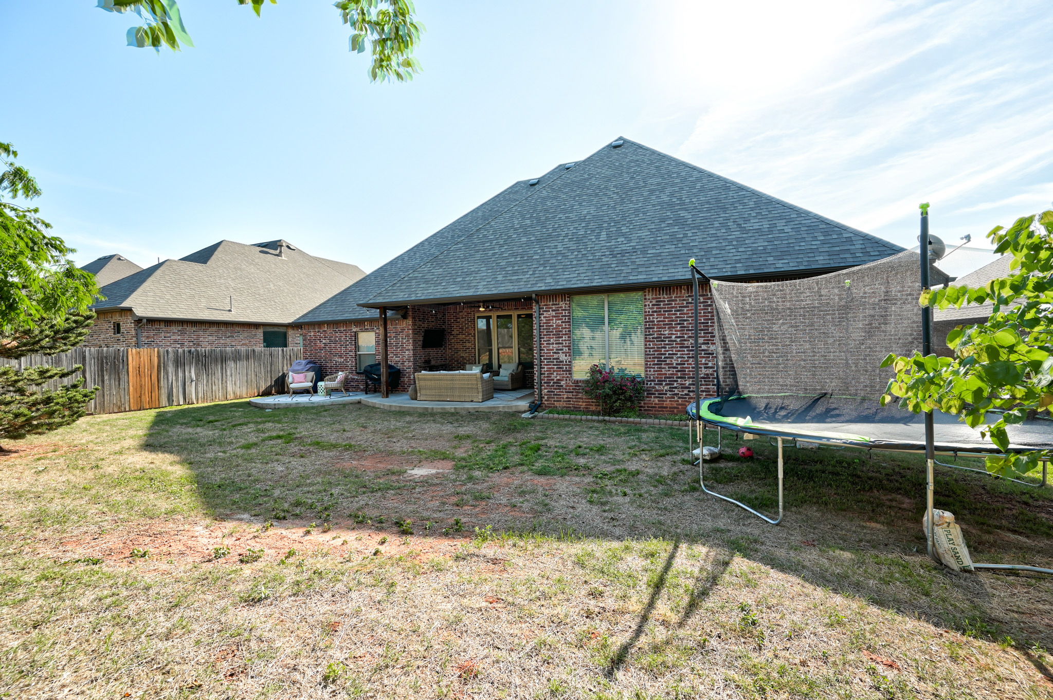 2209 Bretton Lane, Edmond, OK 73012 - 物件實景