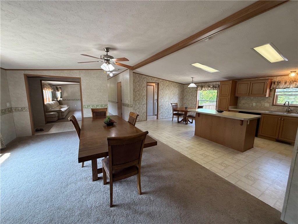 Unadilla, New York, 13849, United States, 3 Bedrooms Bedrooms, ,2 BathroomsBathrooms,Residential,For Sale,1850052