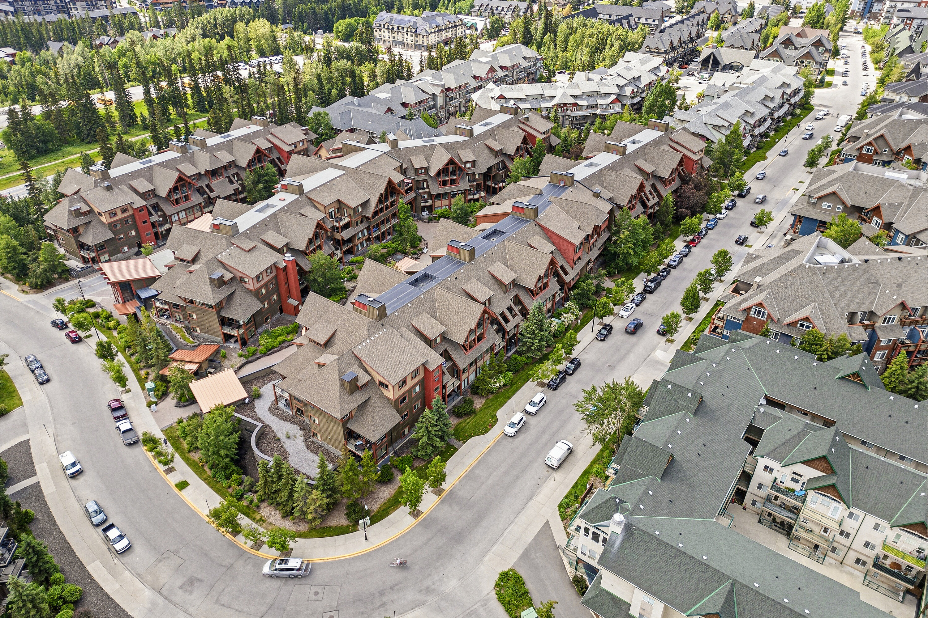  Canmore, Canmore / Banff - 物件實景