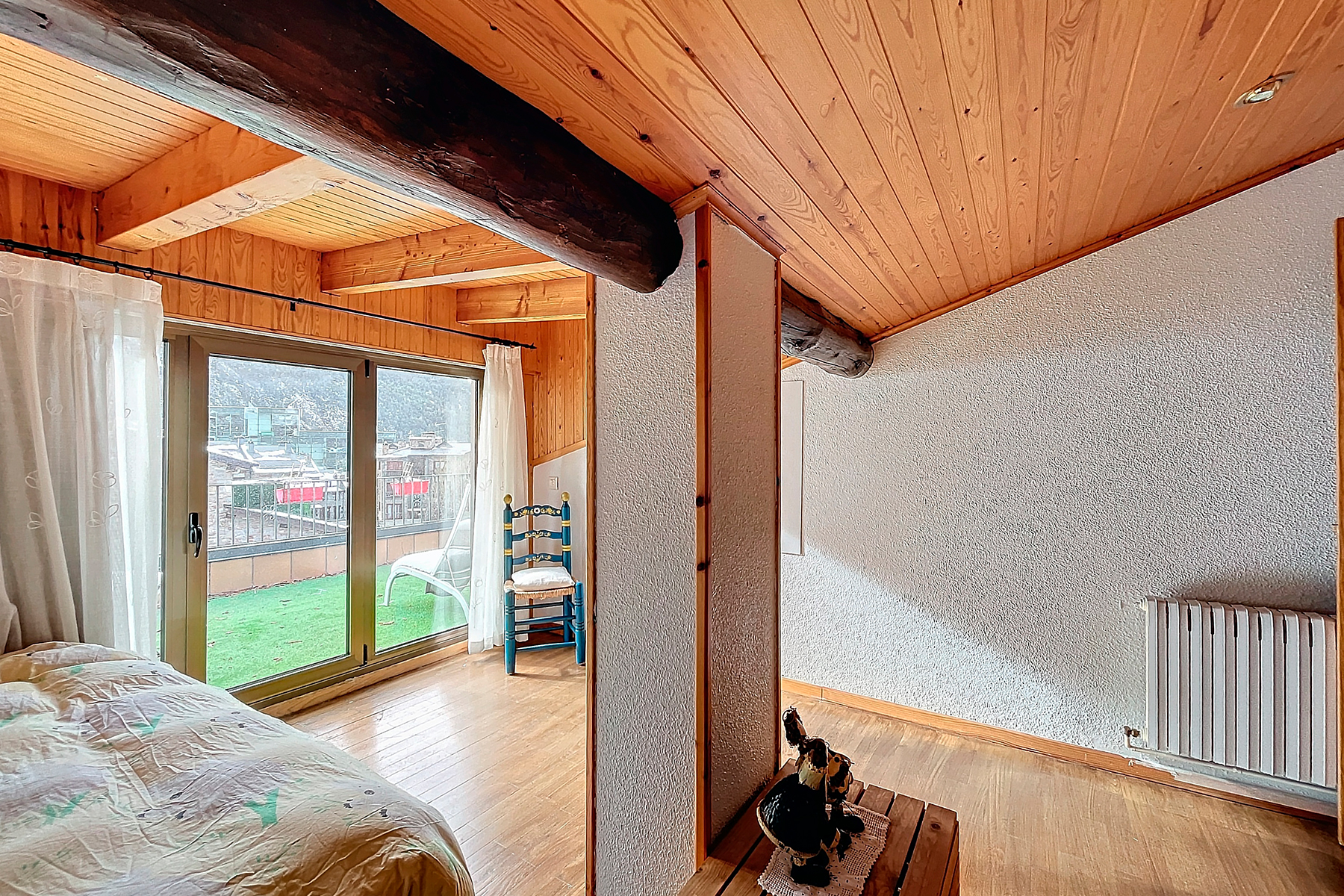  Dúplex a pie de pistas - 物件實景