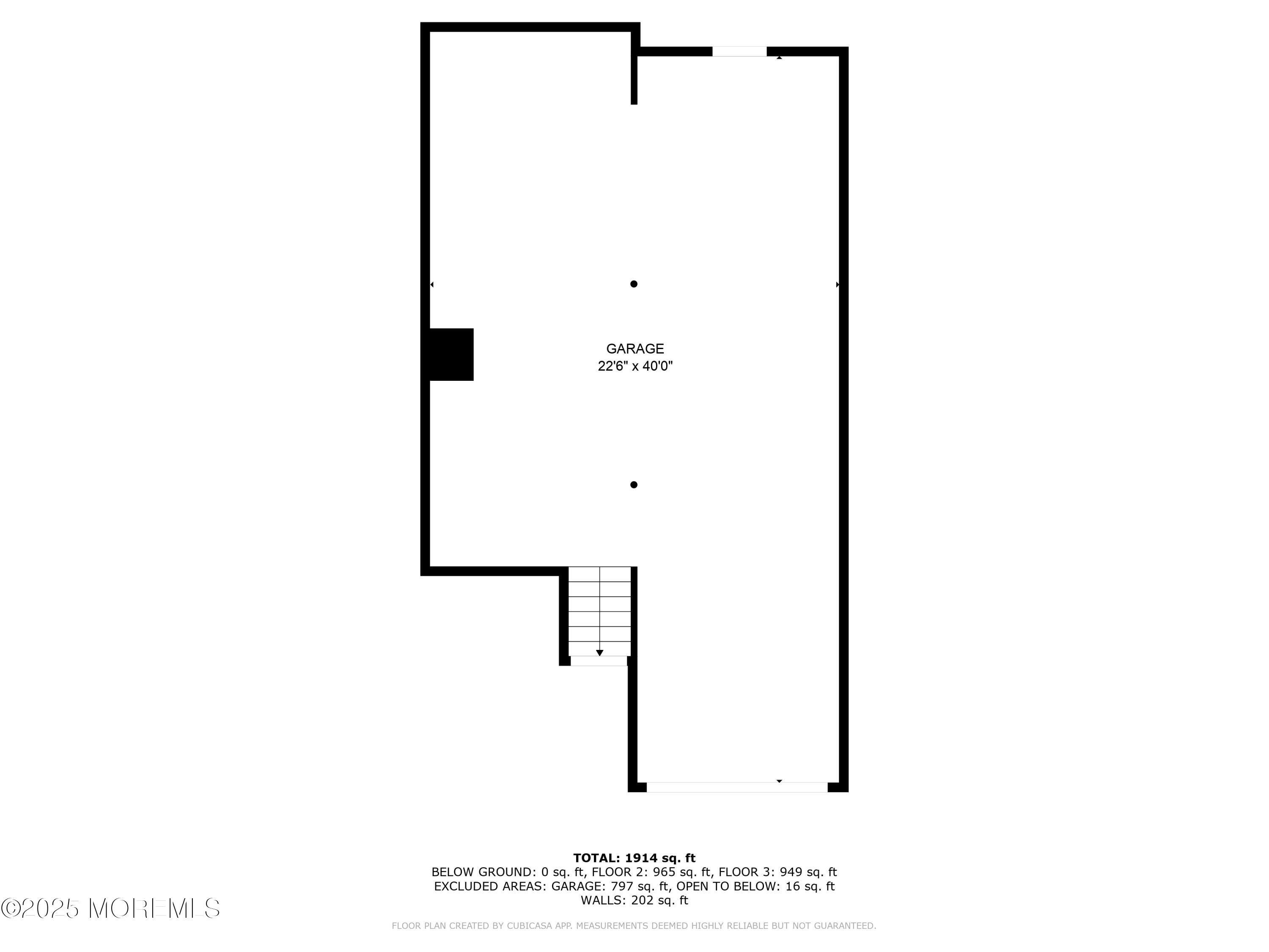 Long Branch, New Jersey, 07740, United States, 4 Bedrooms Bedrooms, ,3 BathroomsBathrooms,Residential,For Sale,1882220