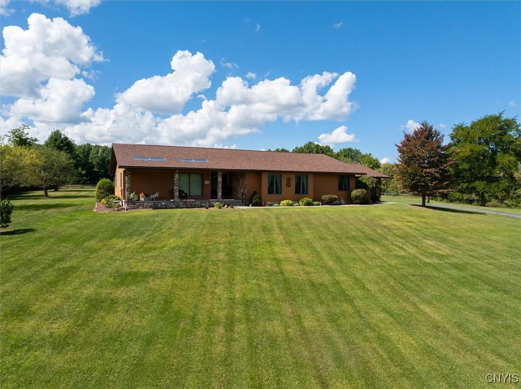 Oneida, New York, 13421, United States, 3 Bedrooms Bedrooms, ,2 BathroomsBathrooms,Residential,For Sale,1989671