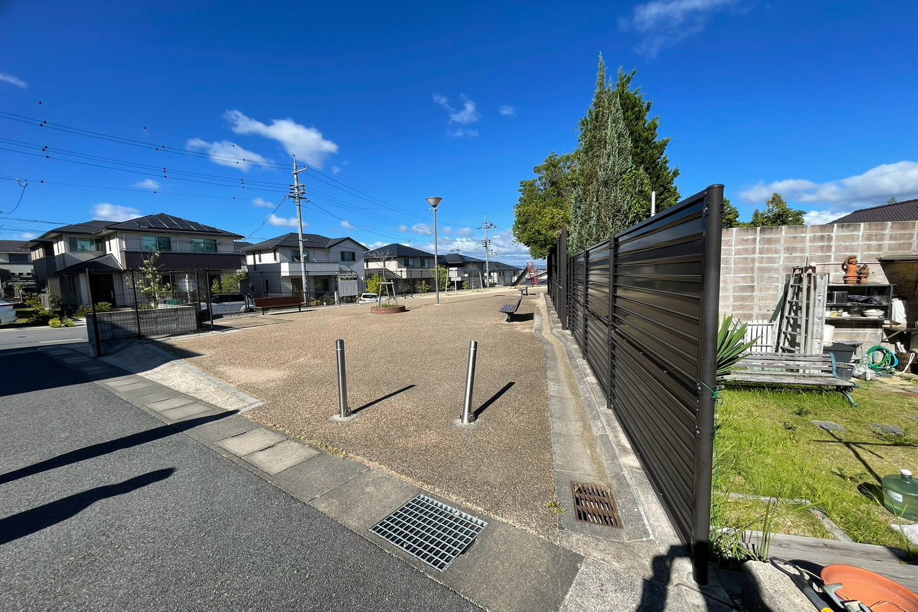  Land (with building) in Oshikuma-cho, Nara City - 物件實景