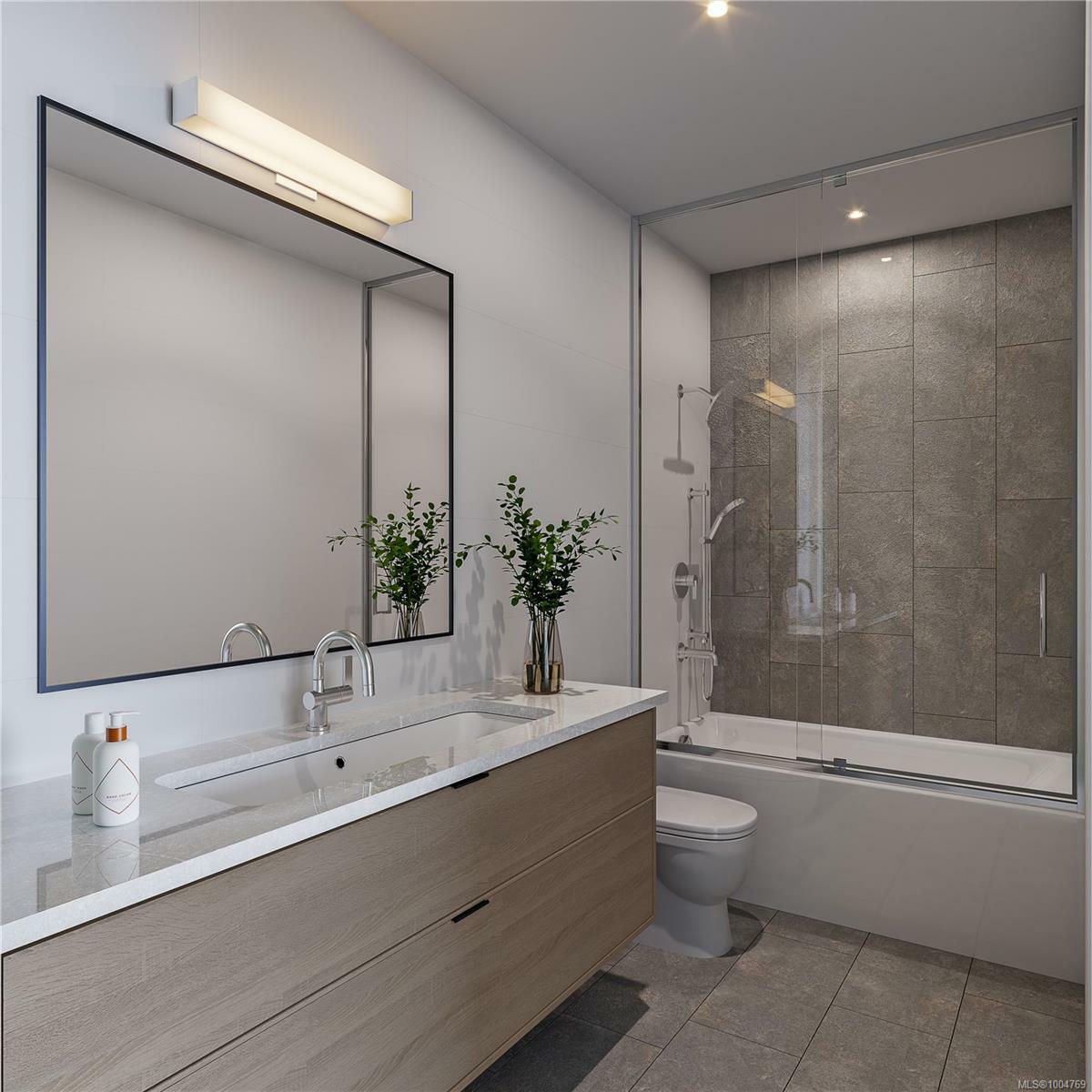 VIEW ROYAL, British Columbia, V9B 1G1, CA, 1 Bedroom Bedrooms, ,Residential,For Sale,1874051