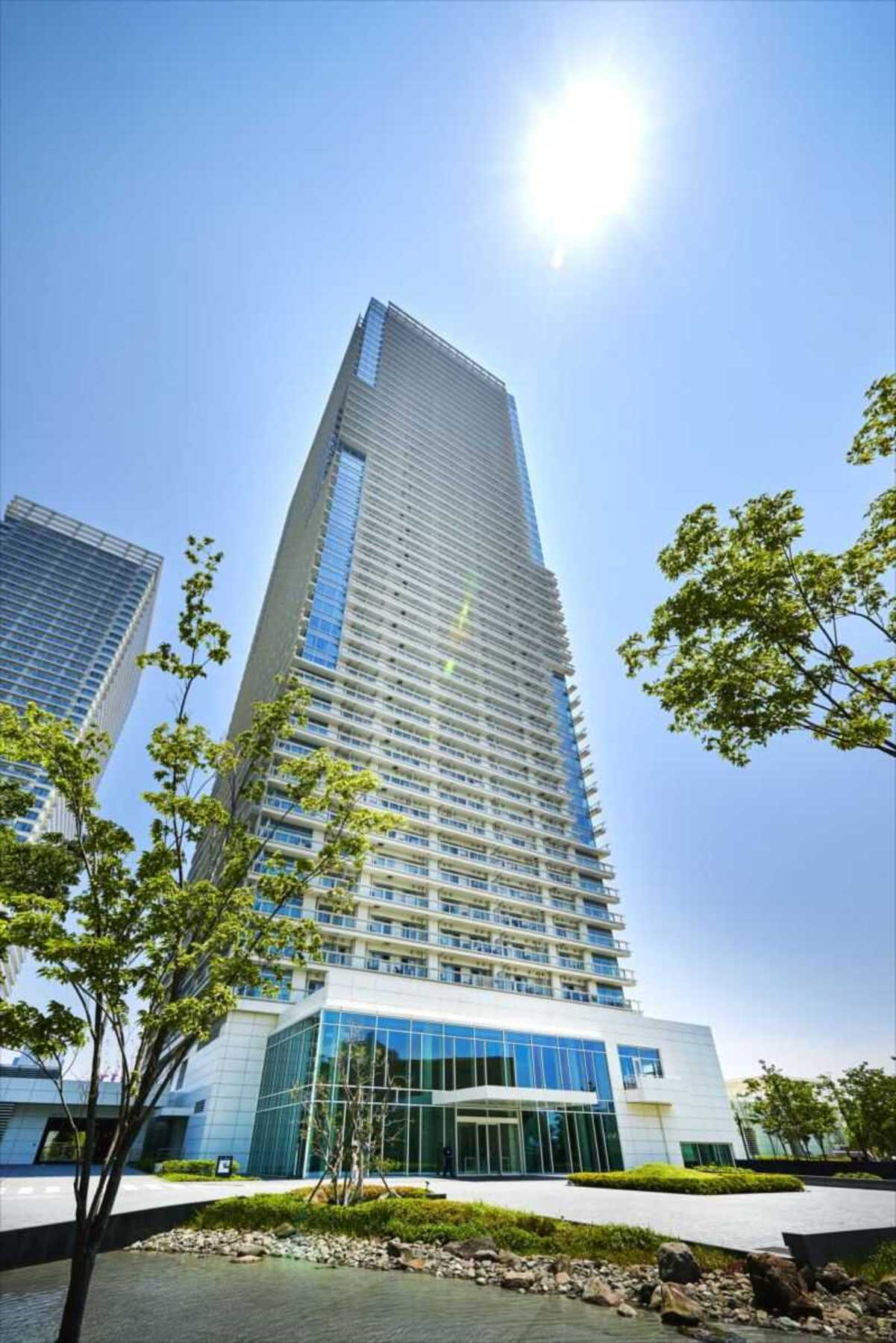 The Parkhouse Harumi Towers Krono Residence - 物件實景