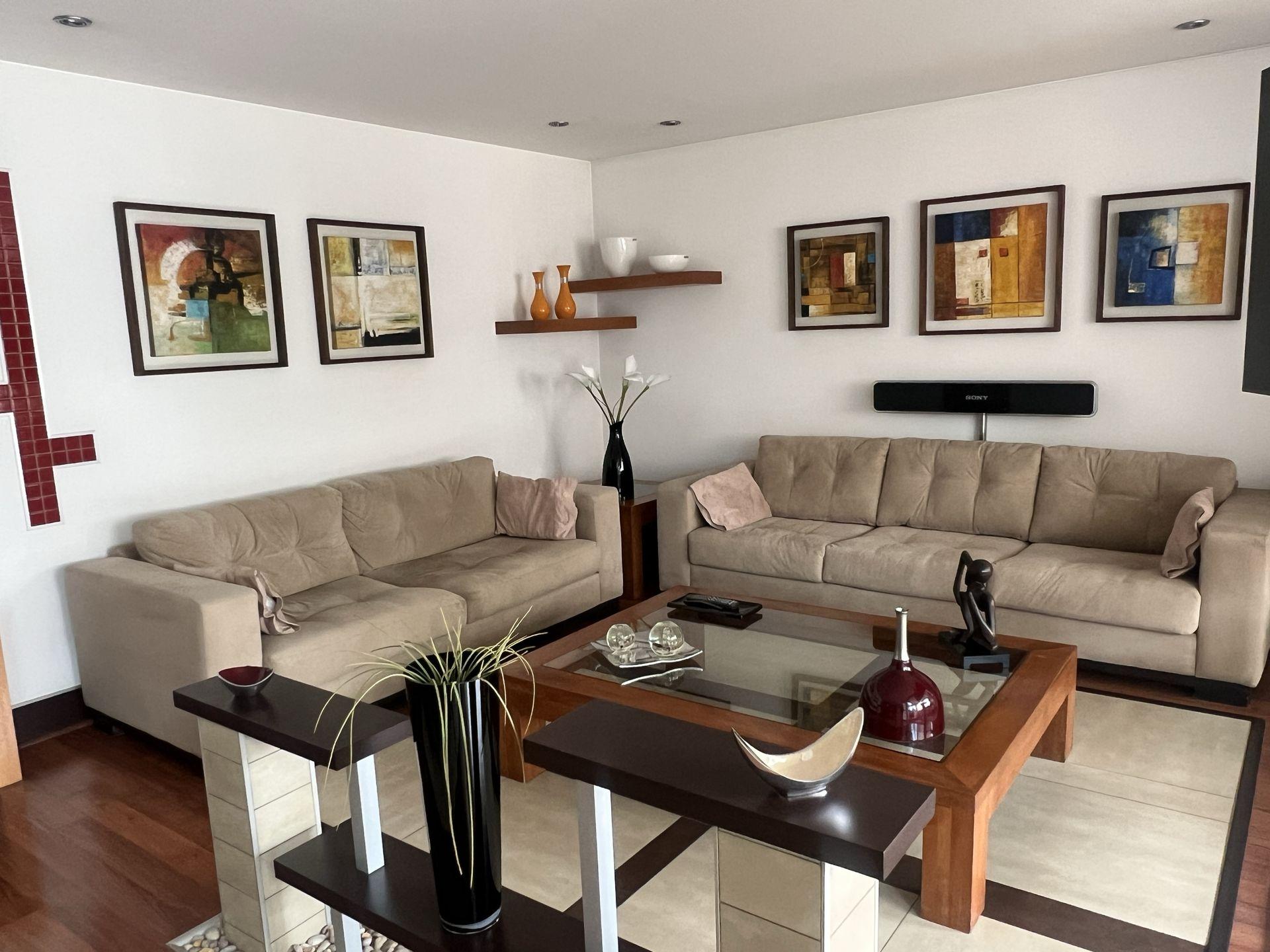 Las Condes, Chile, 3 Bedrooms Bedrooms, ,3 BathroomsBathrooms,Residential,For Sale,1932377