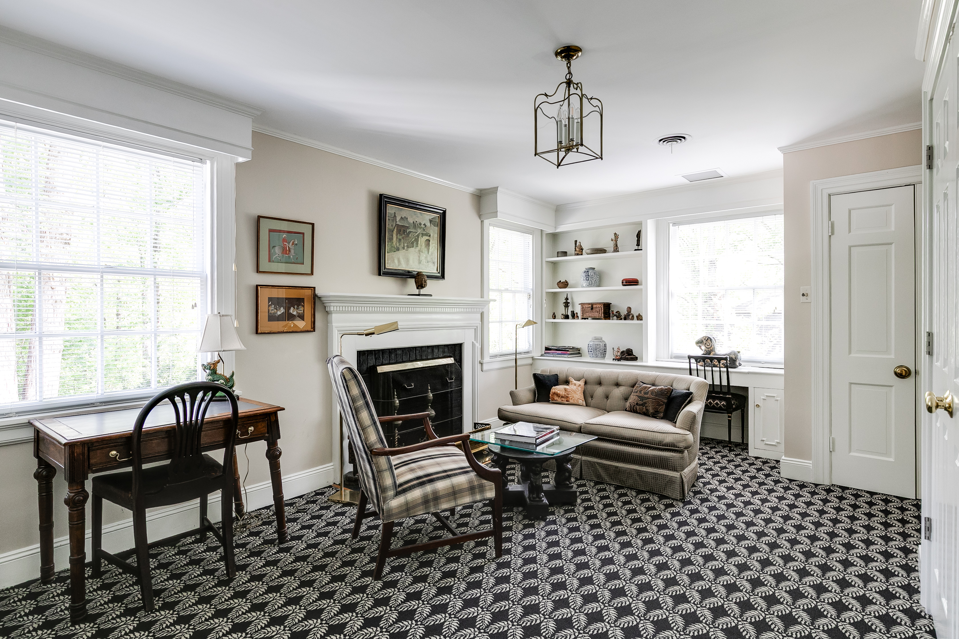  205 Ampthill Road, Richmond, VA 23226 - 物件實景