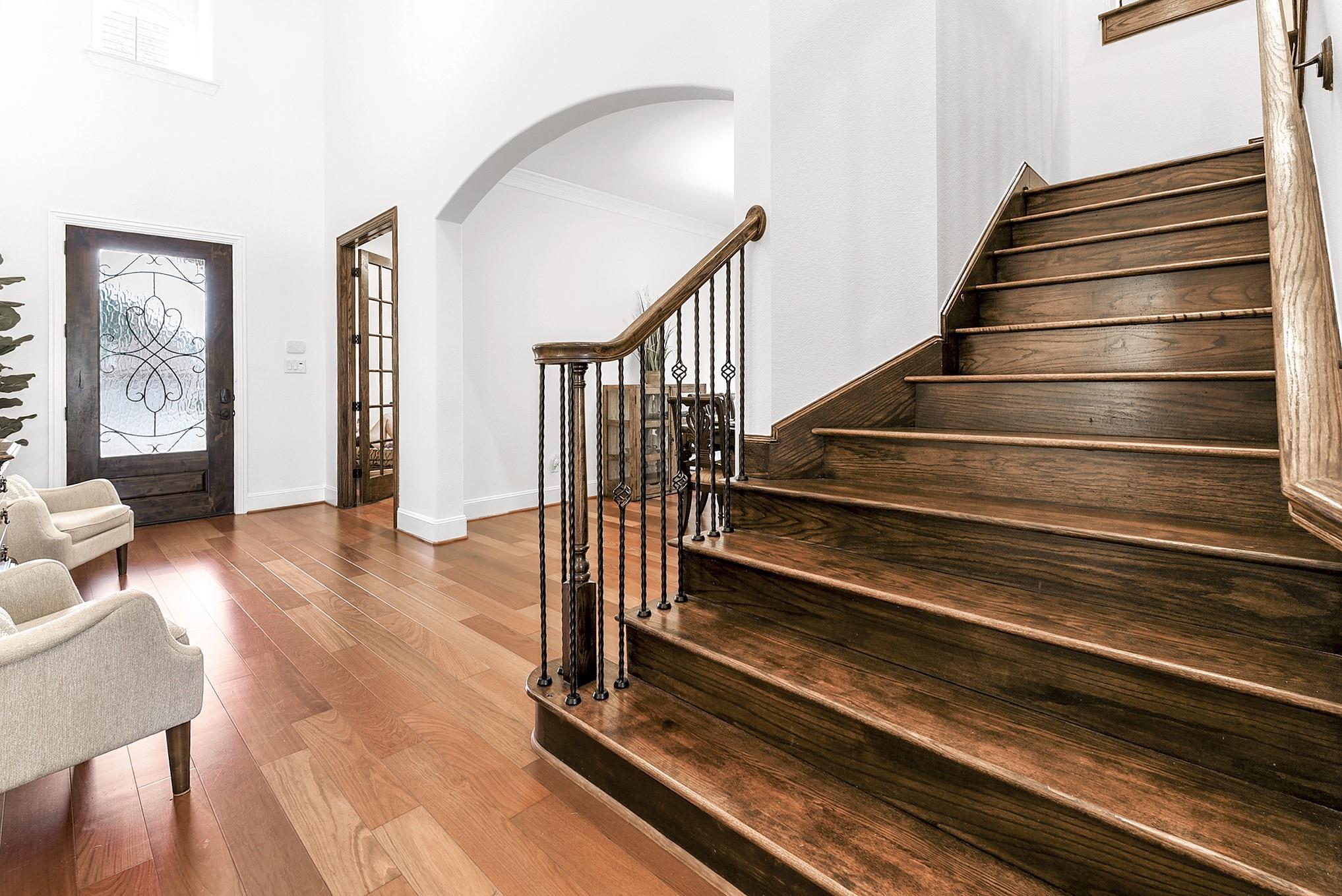 Katy, Texas, 77494, United States, 5 Bedrooms Bedrooms, ,5 BathroomsBathrooms,Residential,For Sale,1974664