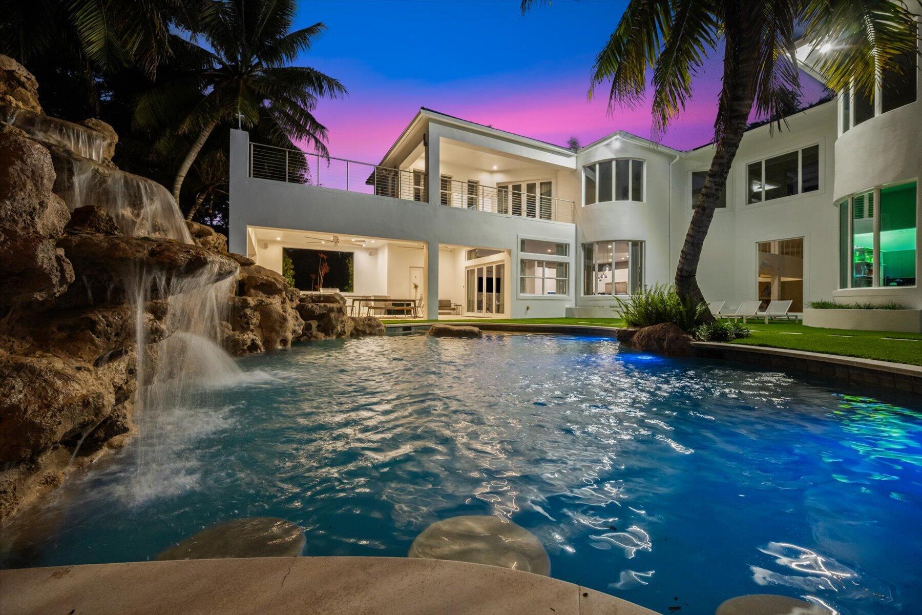  3580 Aiken Court - 物件實景