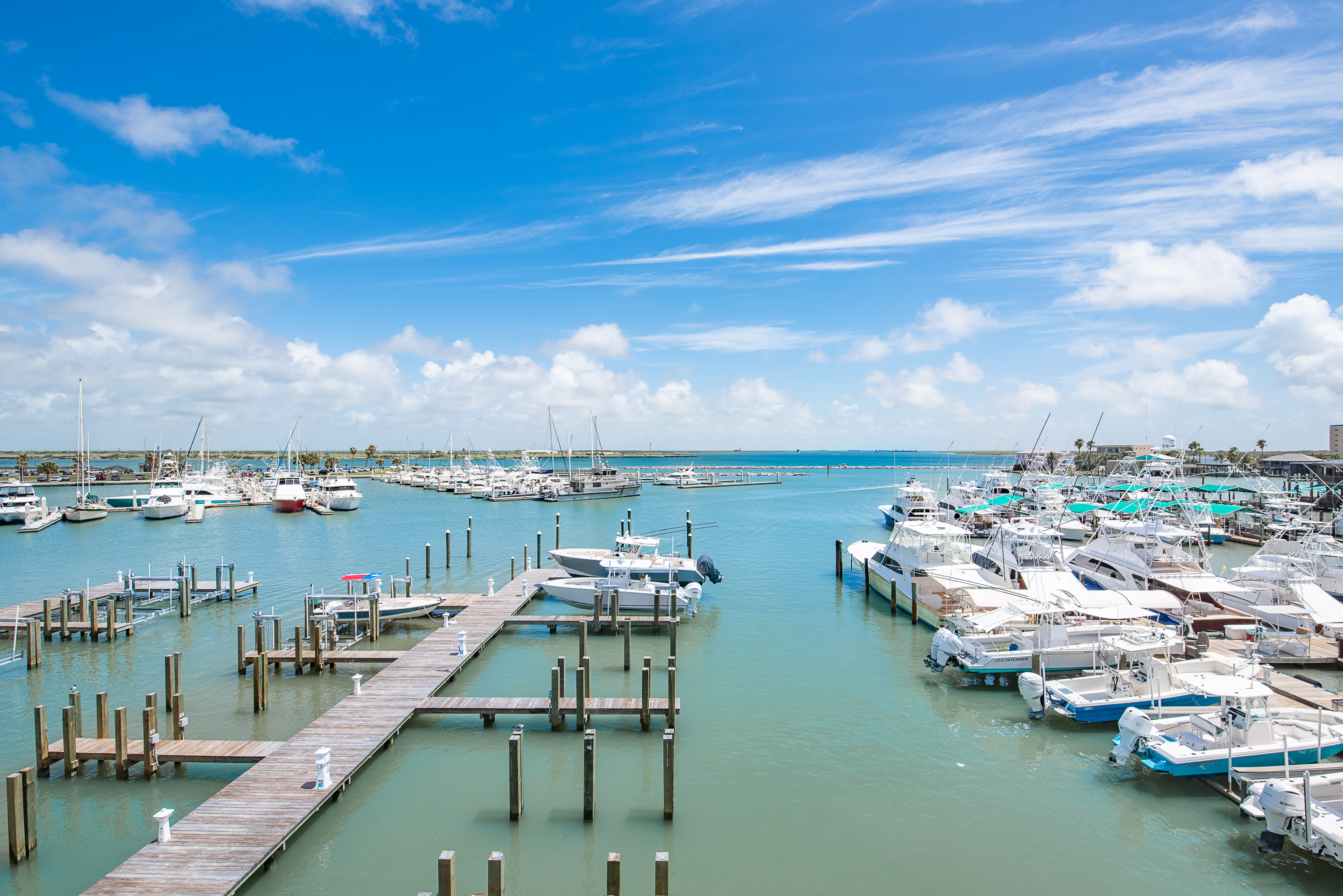 Aransas Club Condo #26 - 物件實景