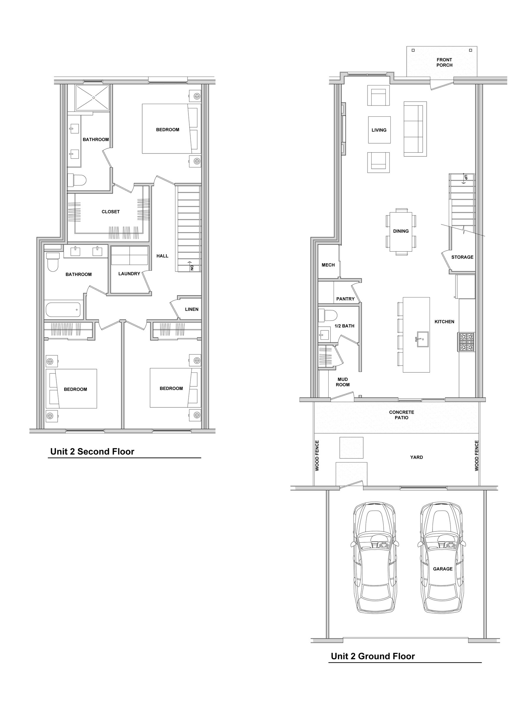  Custom-home quality at a price point that