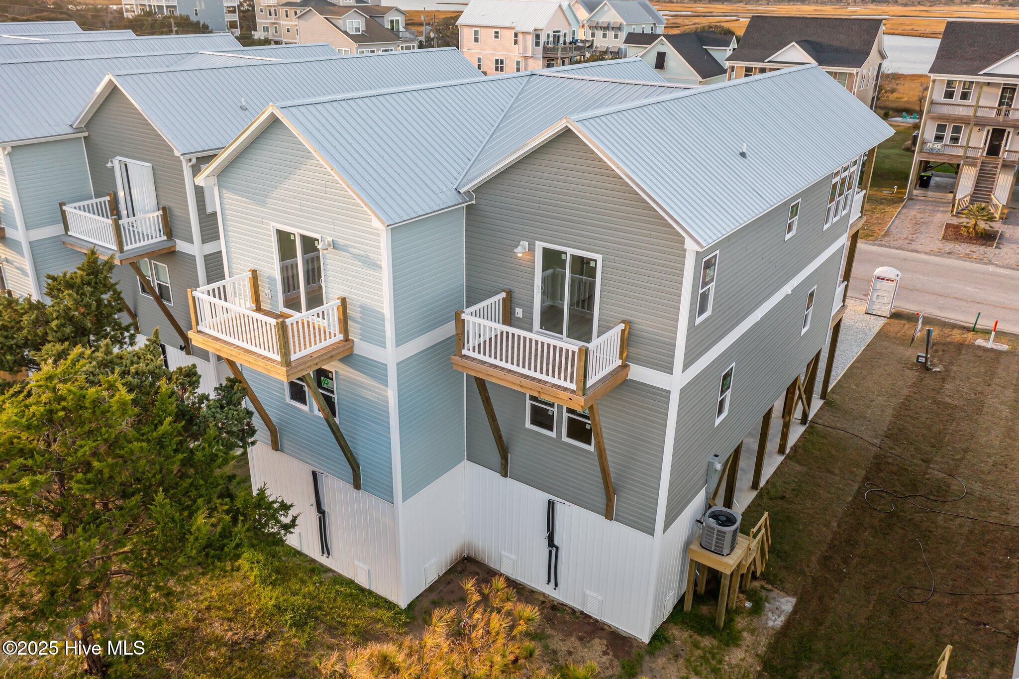 North Topsail Beach, North Carolina, 28460, United States, 3 Bedrooms Bedrooms, ,3 BathroomsBathrooms,Residential,For Sale,1827929
