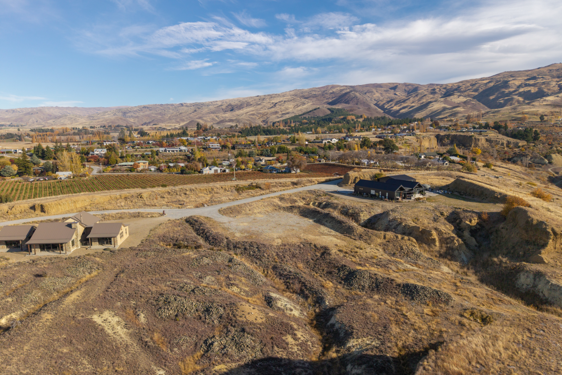  A Rare Bannockburn Landholding - 物件實景