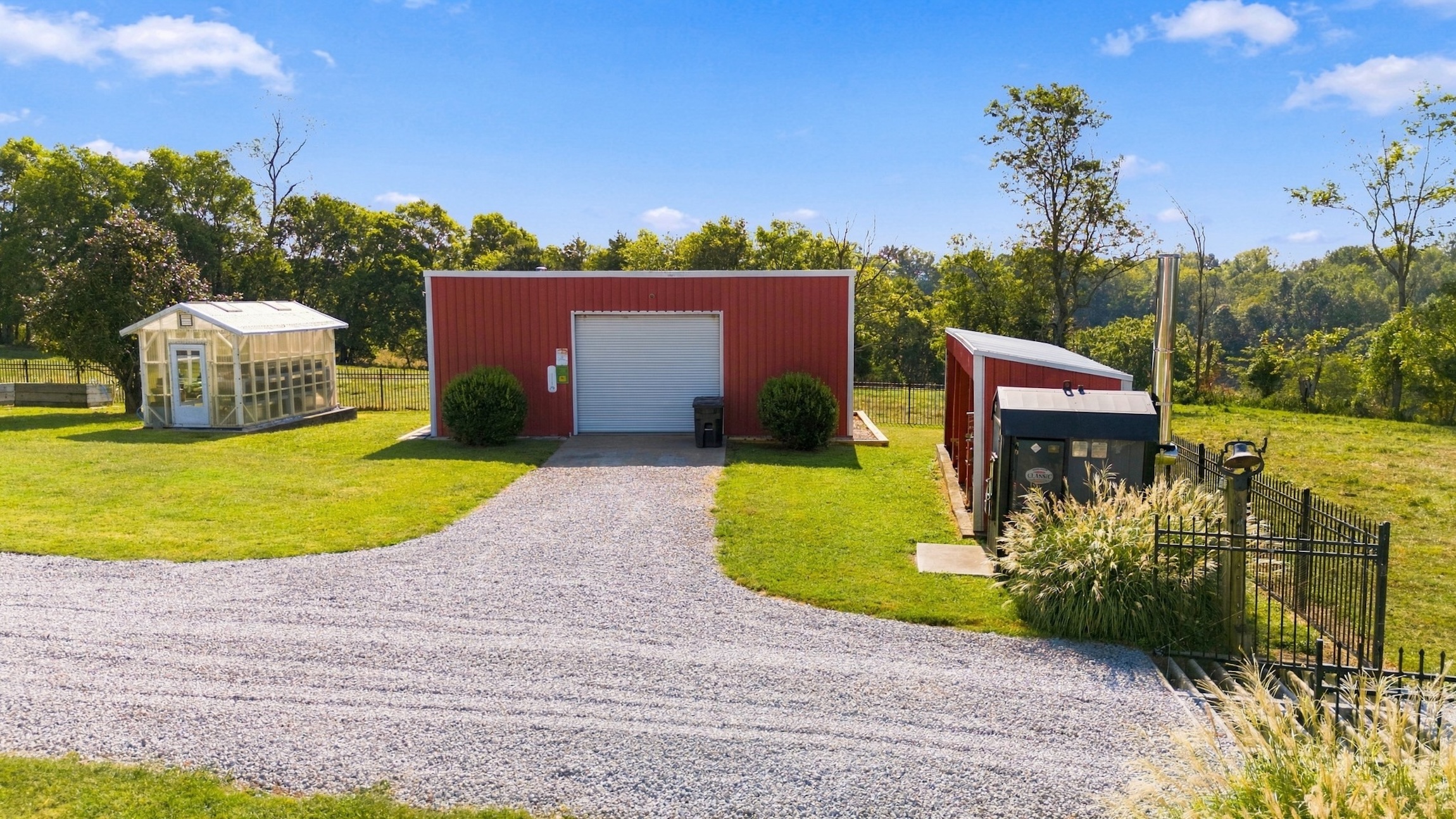  1500 Mitchell Rd, Pulaski, TN, 38478 - 物件實景
