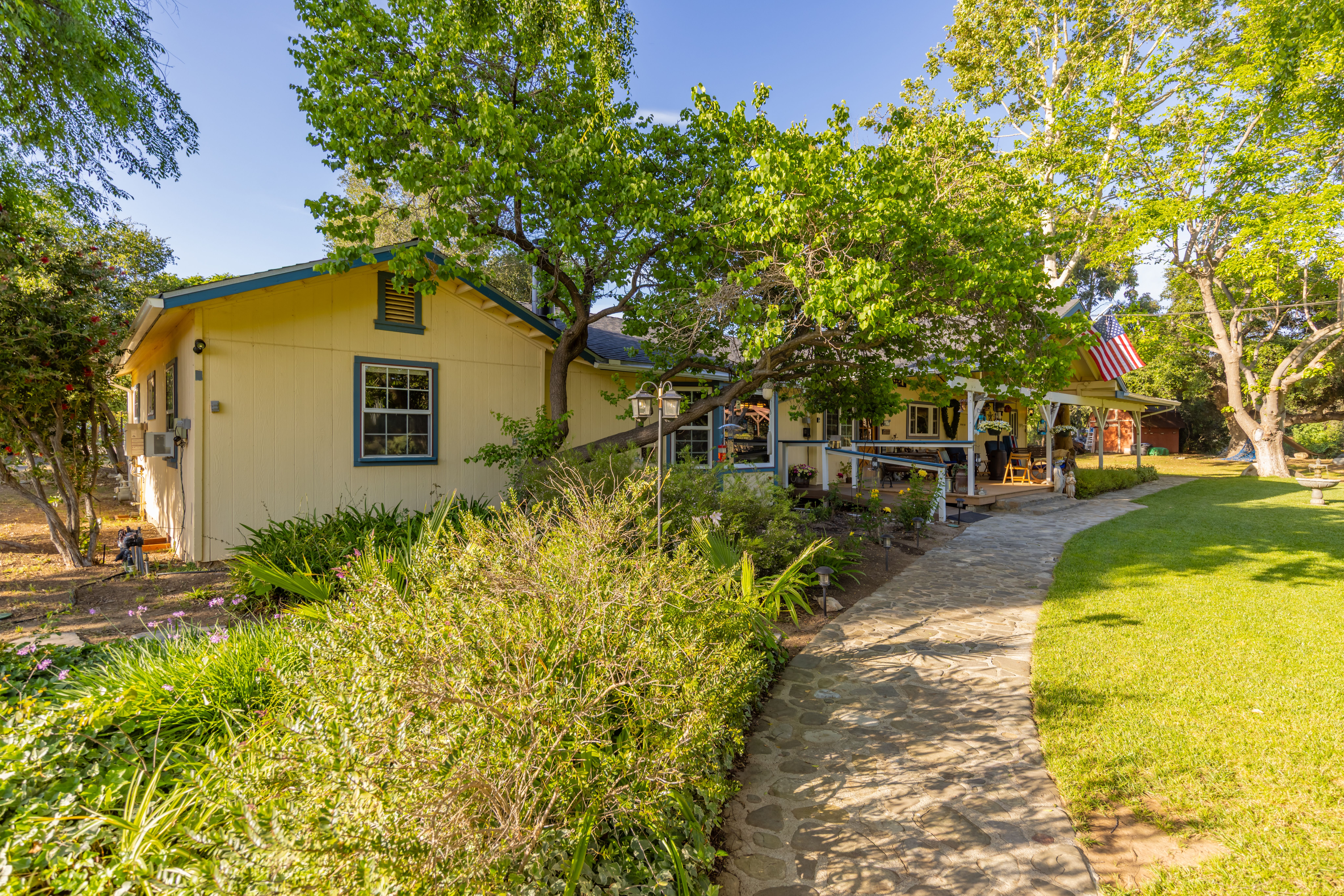  560 Riverside Road, Oak View, CA 93022 - 物件實景