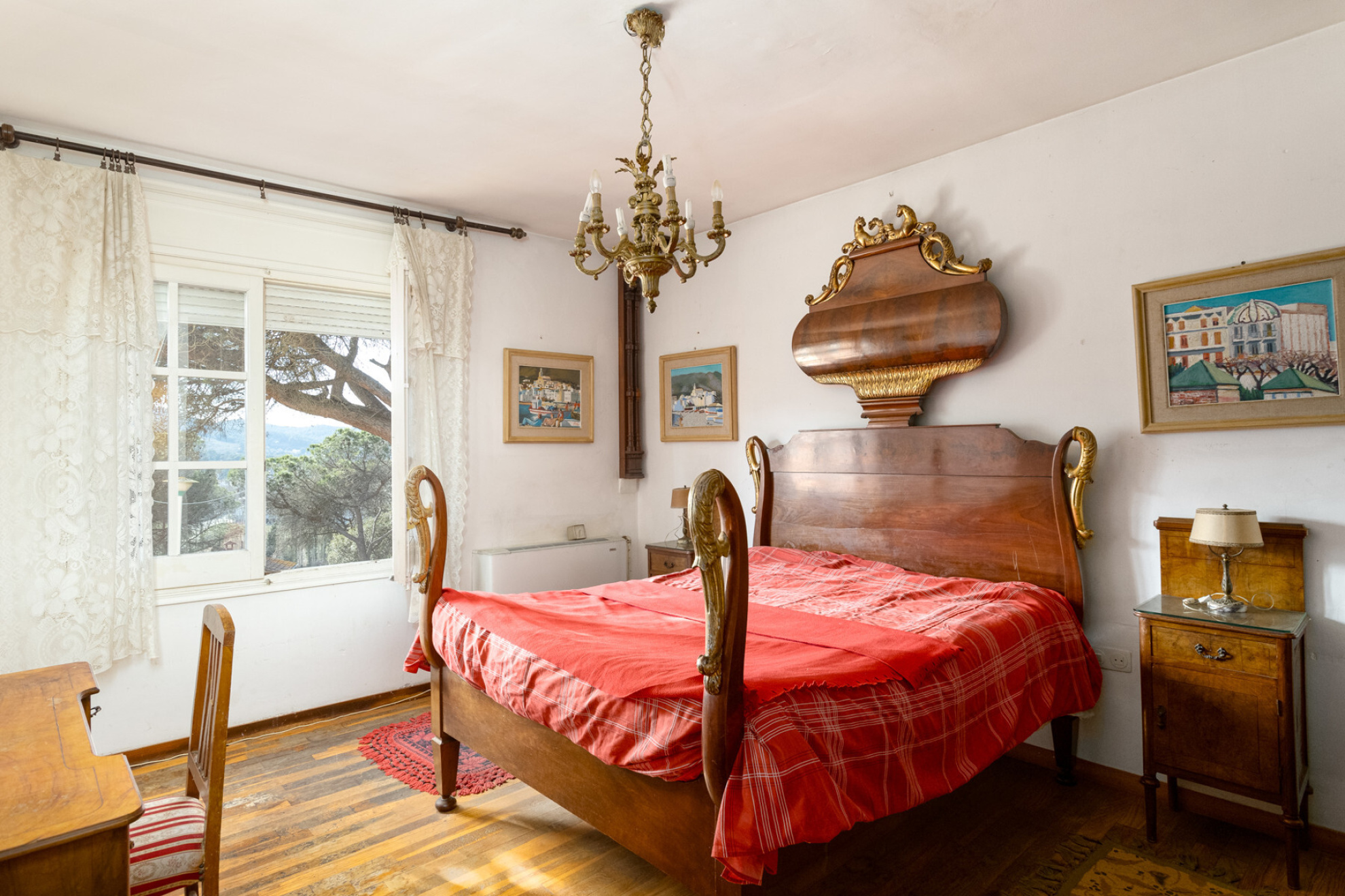  Country estate near Vallromanes Golf - Barcelona - 物件實景