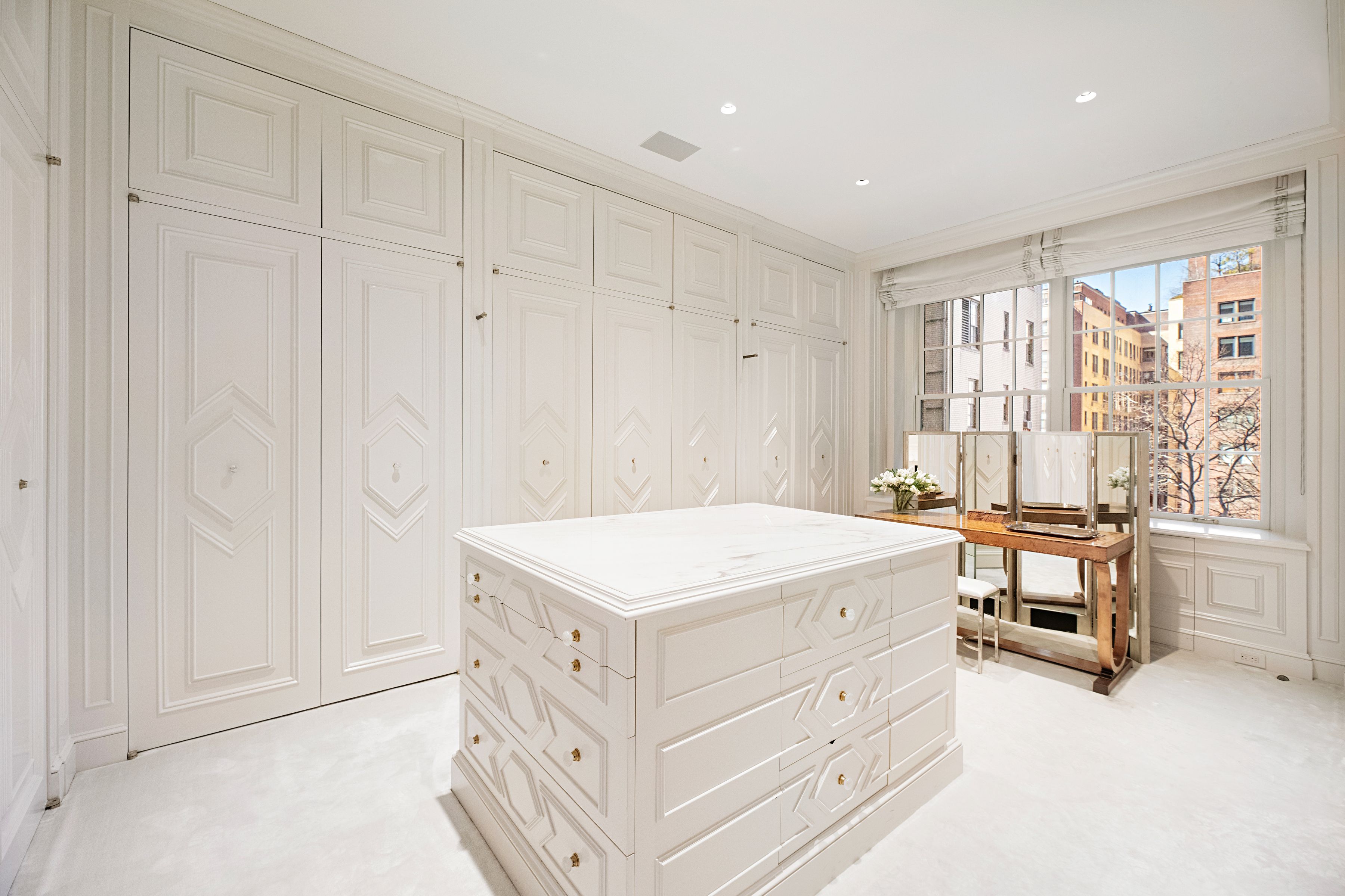  730 Park Avenue 7/8A - 物件實景