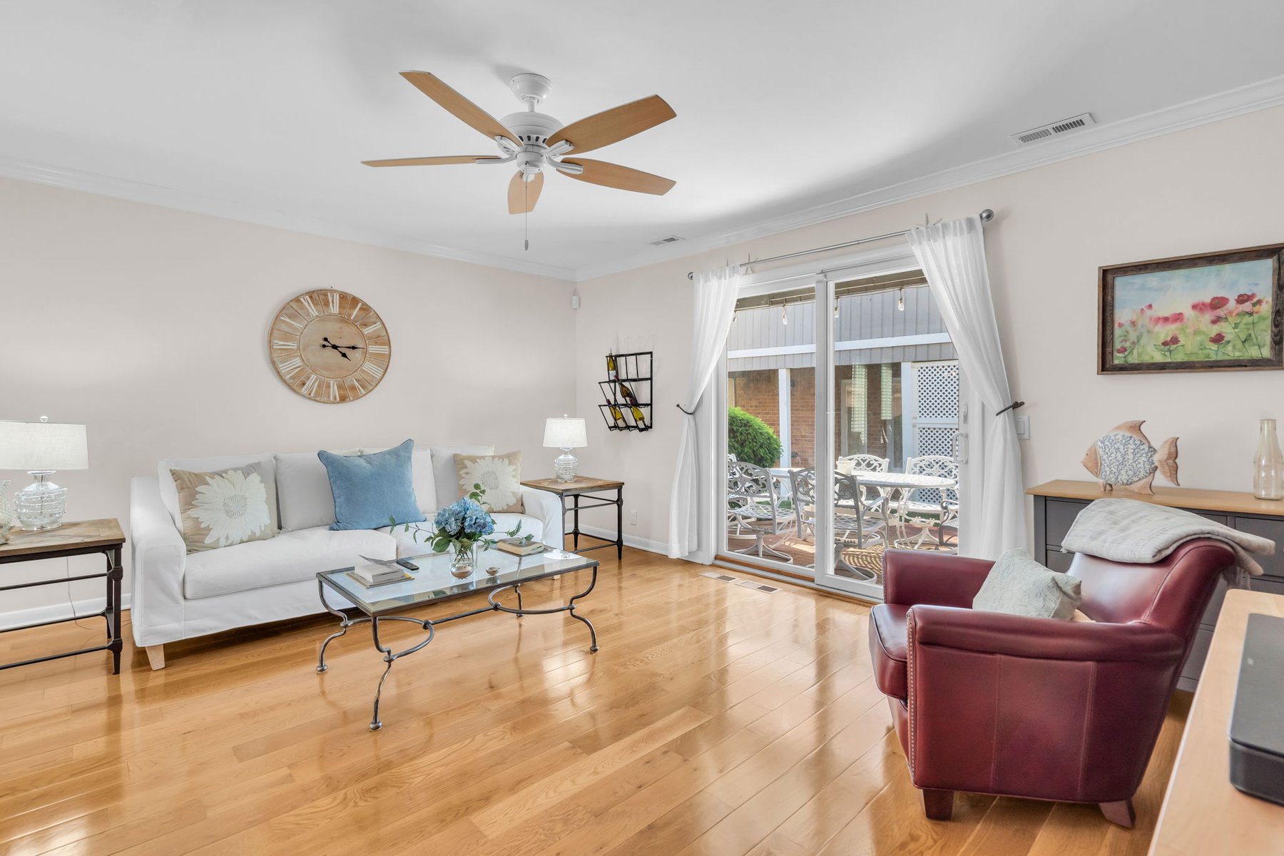  Fairway Mews Golf Course Townhome - 物件實景