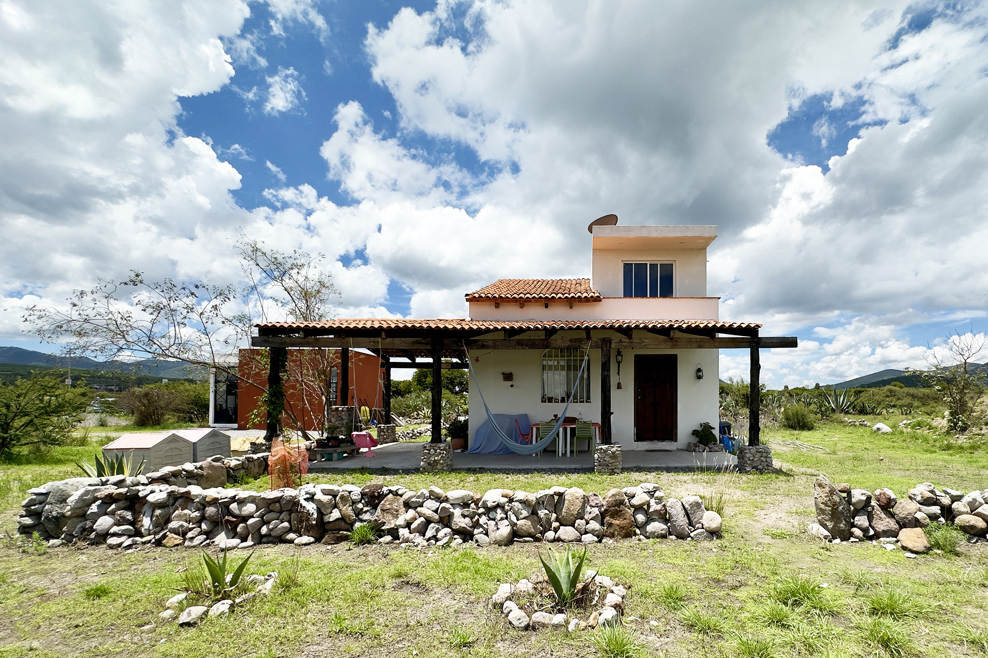  Finca Patanegra on the Road to Jalpa - 物件實景
