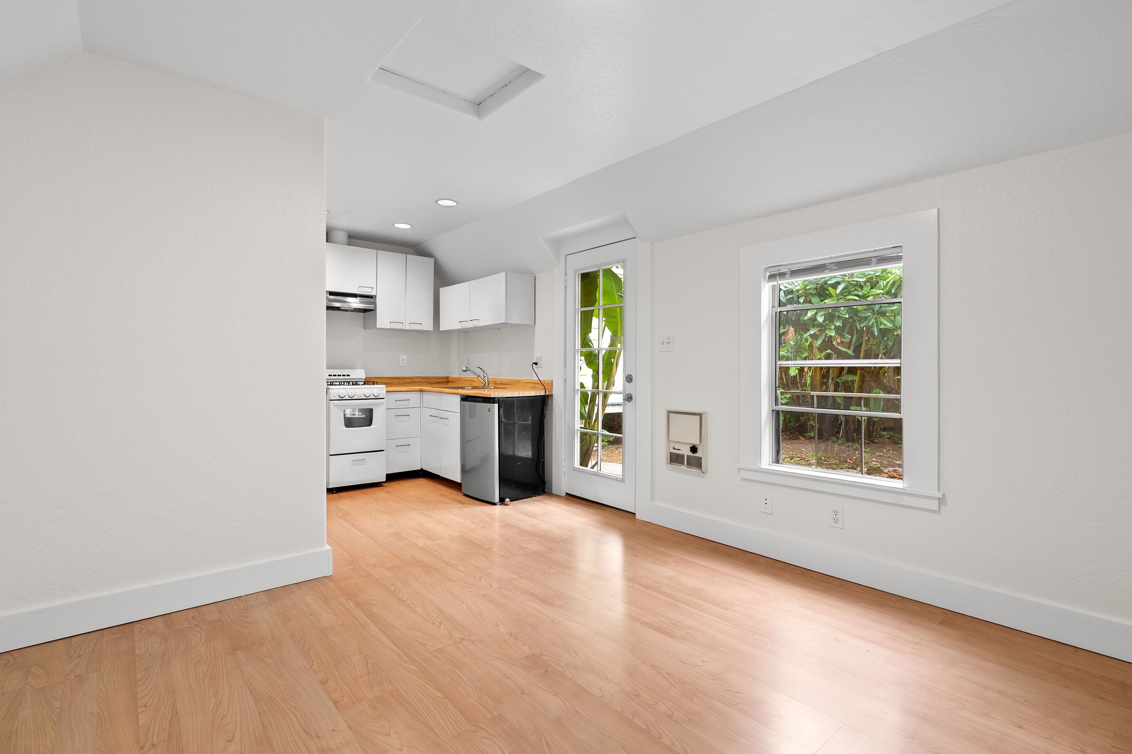  1328 Mission Street - 物件實景