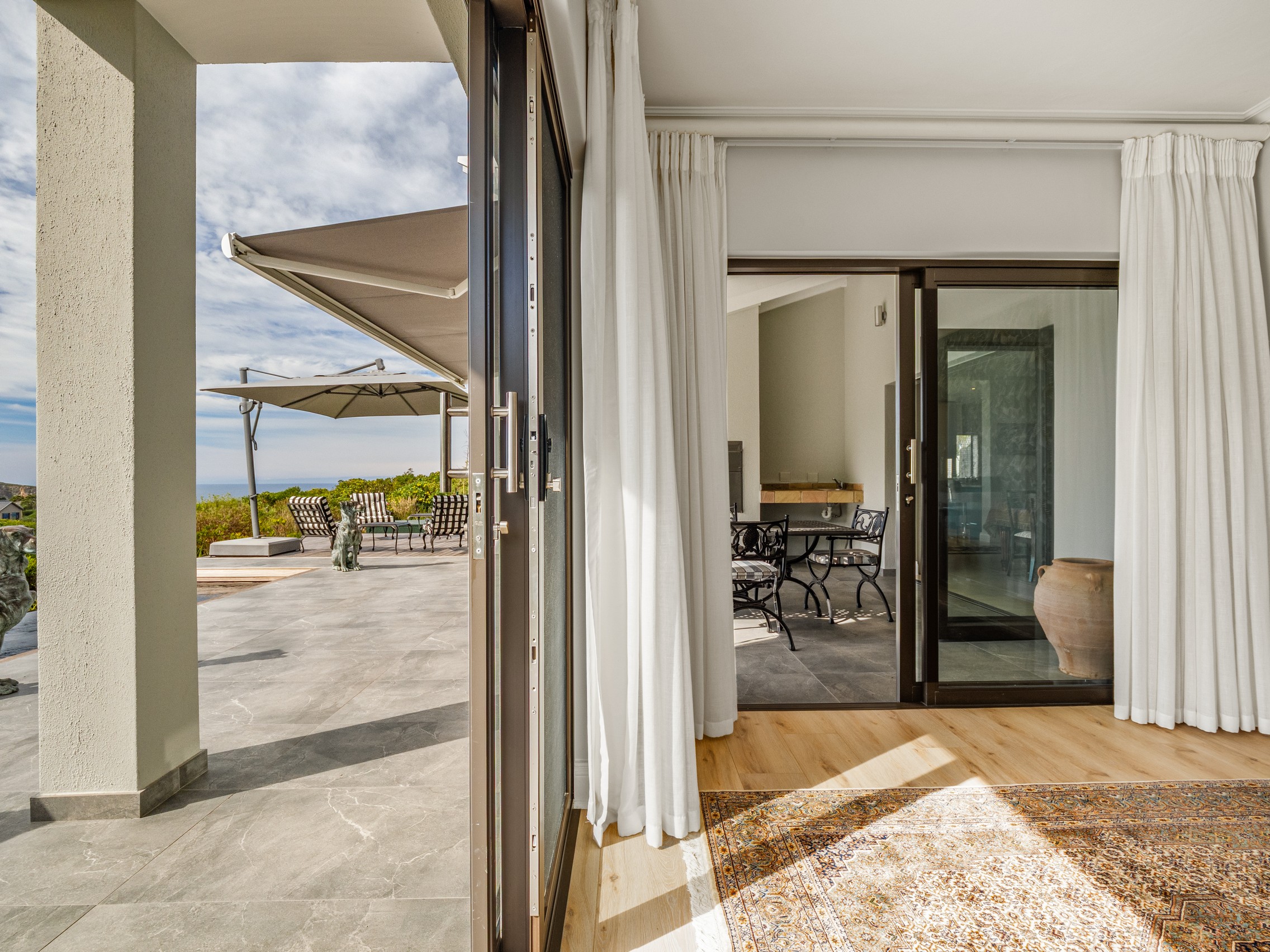  61 Maritime Close, Pezula Golf Estate - 物件實景