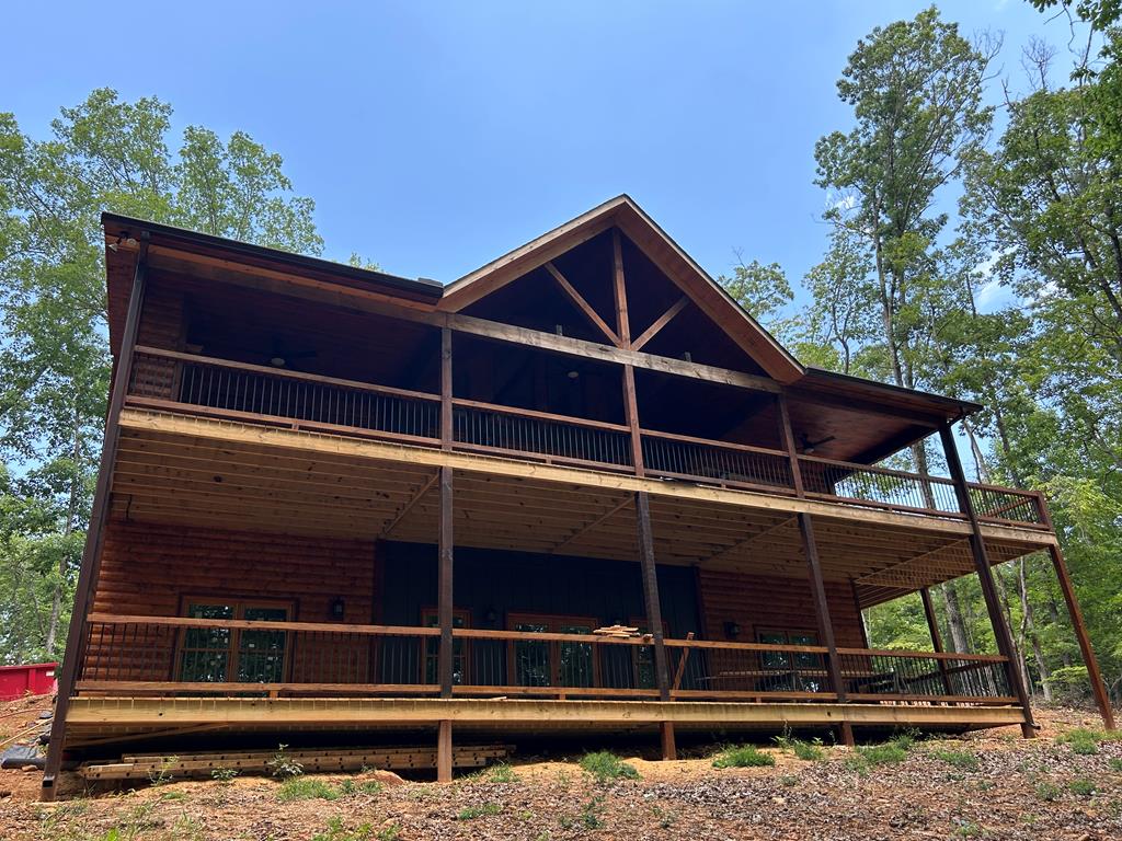 Mineral Bluff, Georgia, 30559, United States, 4 Bedrooms Bedrooms, ,3 BathroomsBathrooms,Residential,For Sale,1859066
