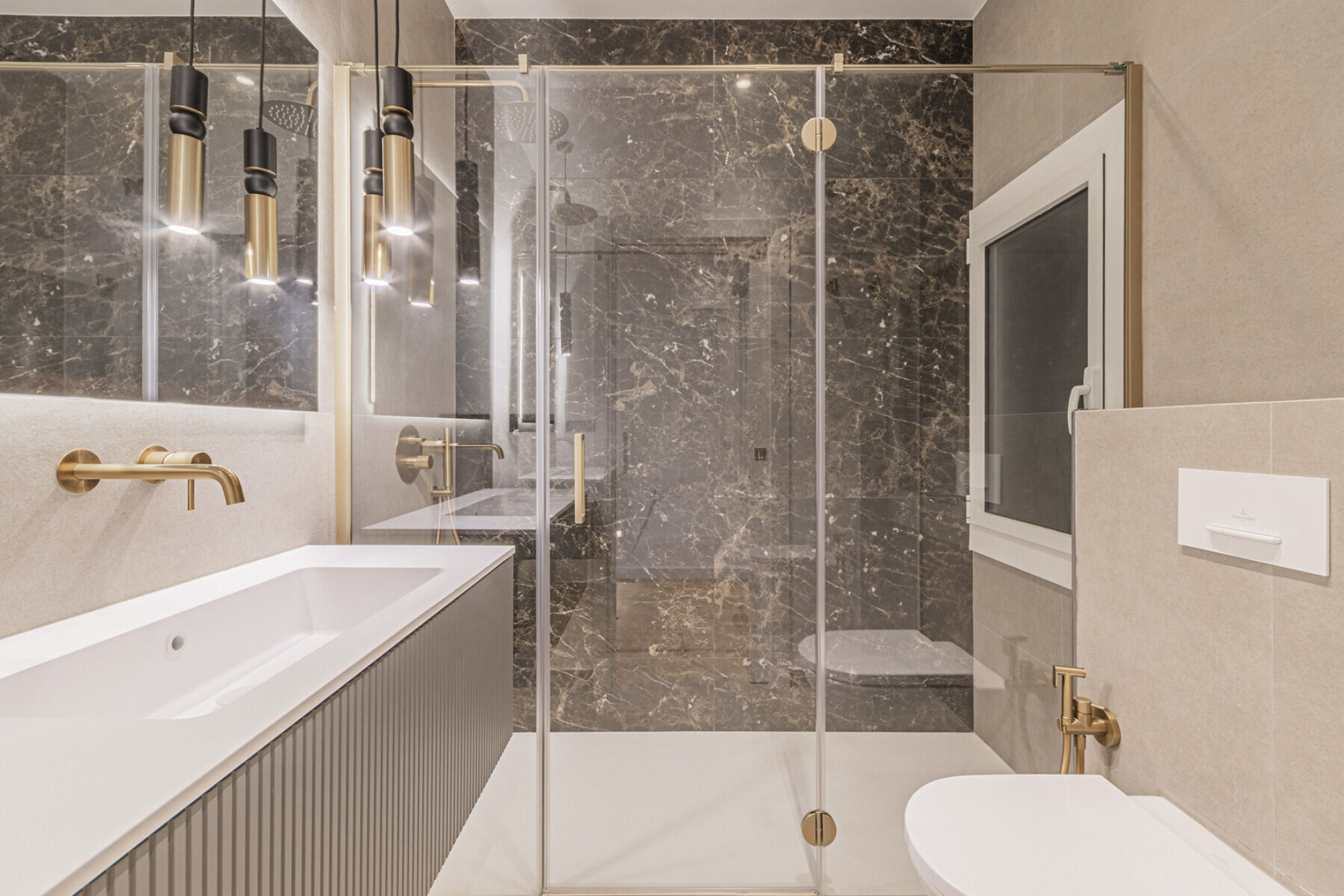  Spectacular apartment near Francesc Macia - 物件實景