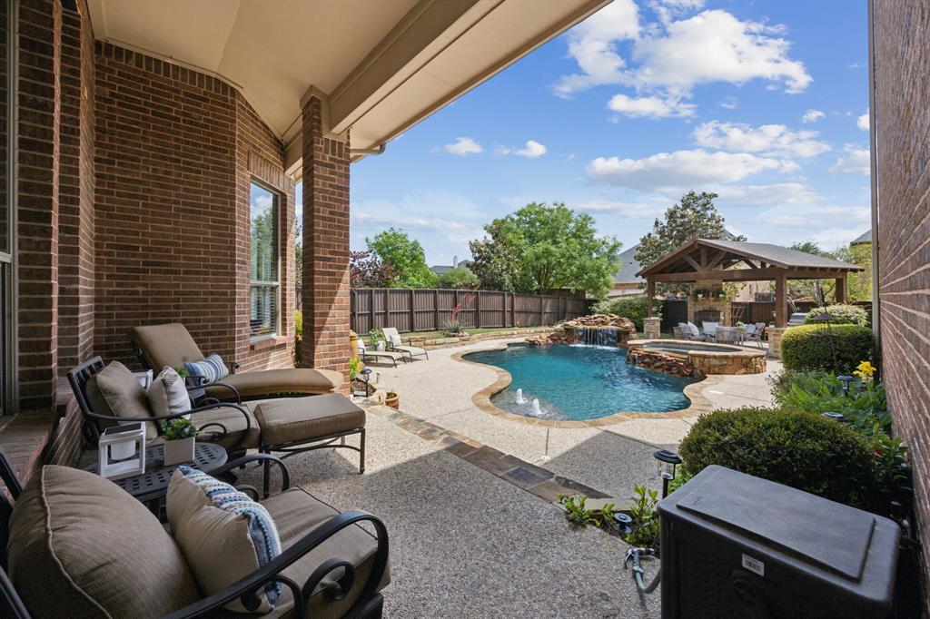 Allen, Texas, 75013, United States, 4 Bedrooms Bedrooms, ,4 BathroomsBathrooms,Residential,For Sale,1846563